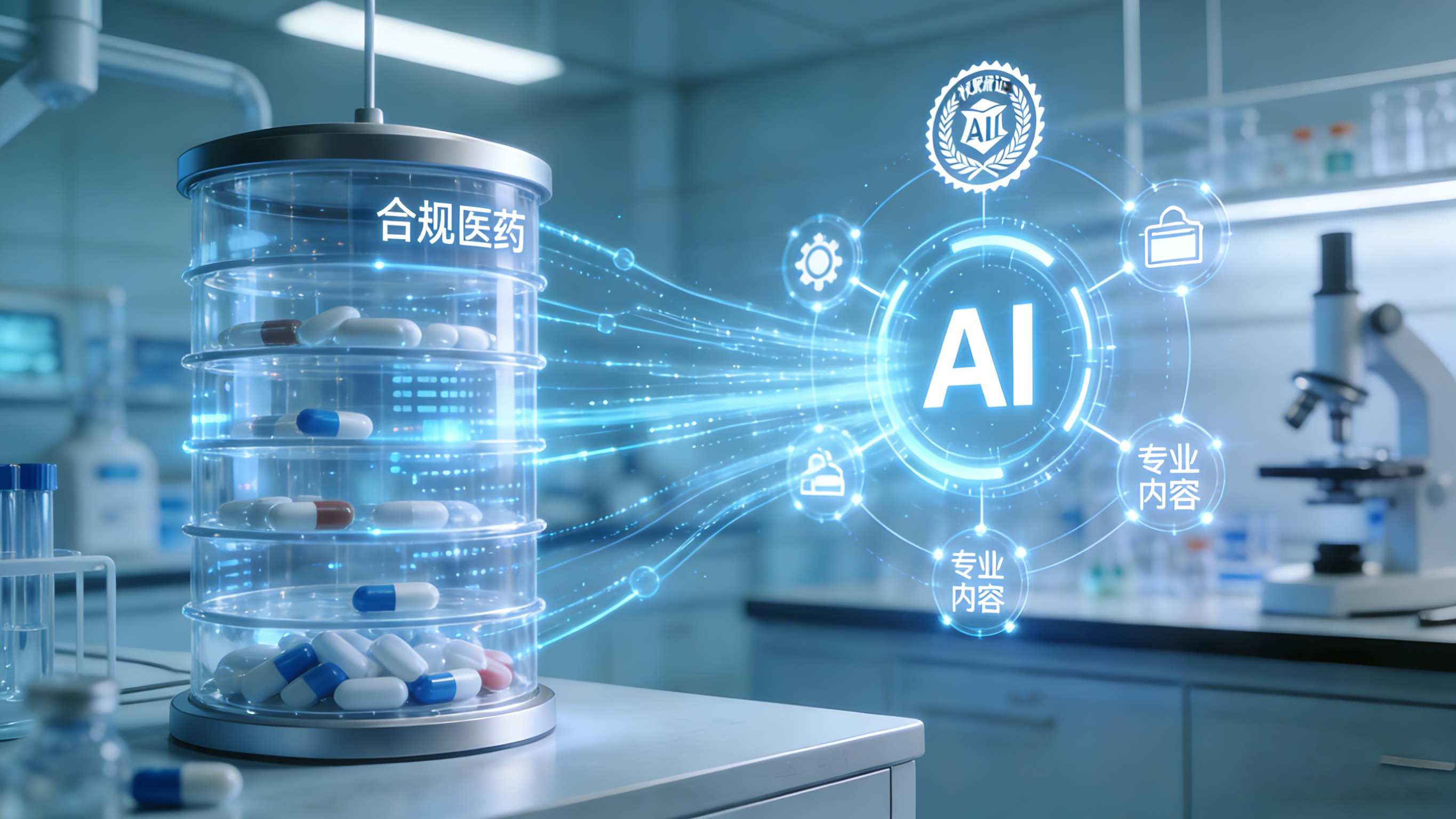 2026年大热门的GEO（生成式引擎优化）适合药企吗？有哪些难点？