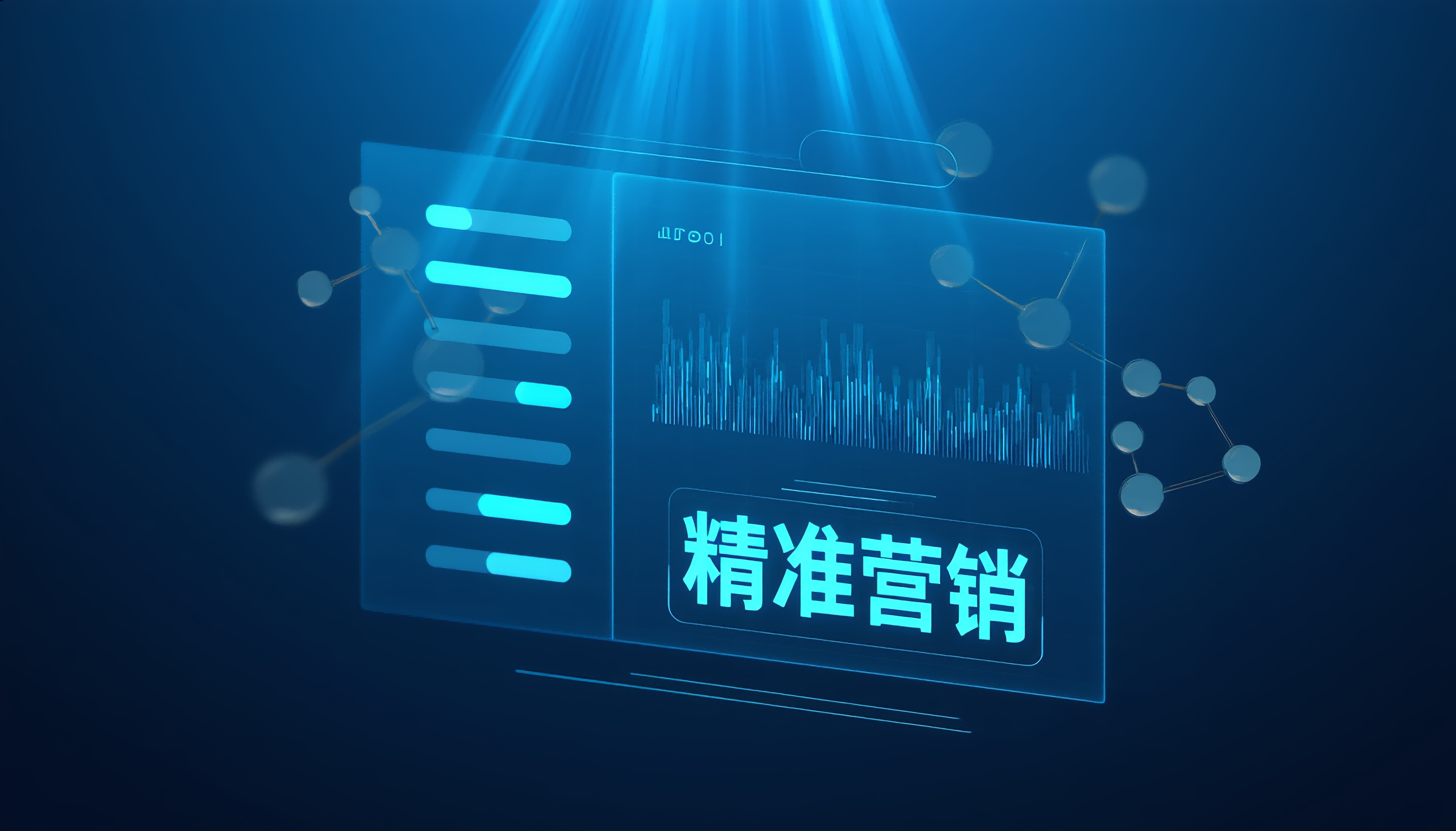 药企营销中的HCP关系网络分析与应用