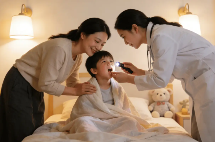 宝宝13价肺炎疫苗的接种针次，你清楚吗？