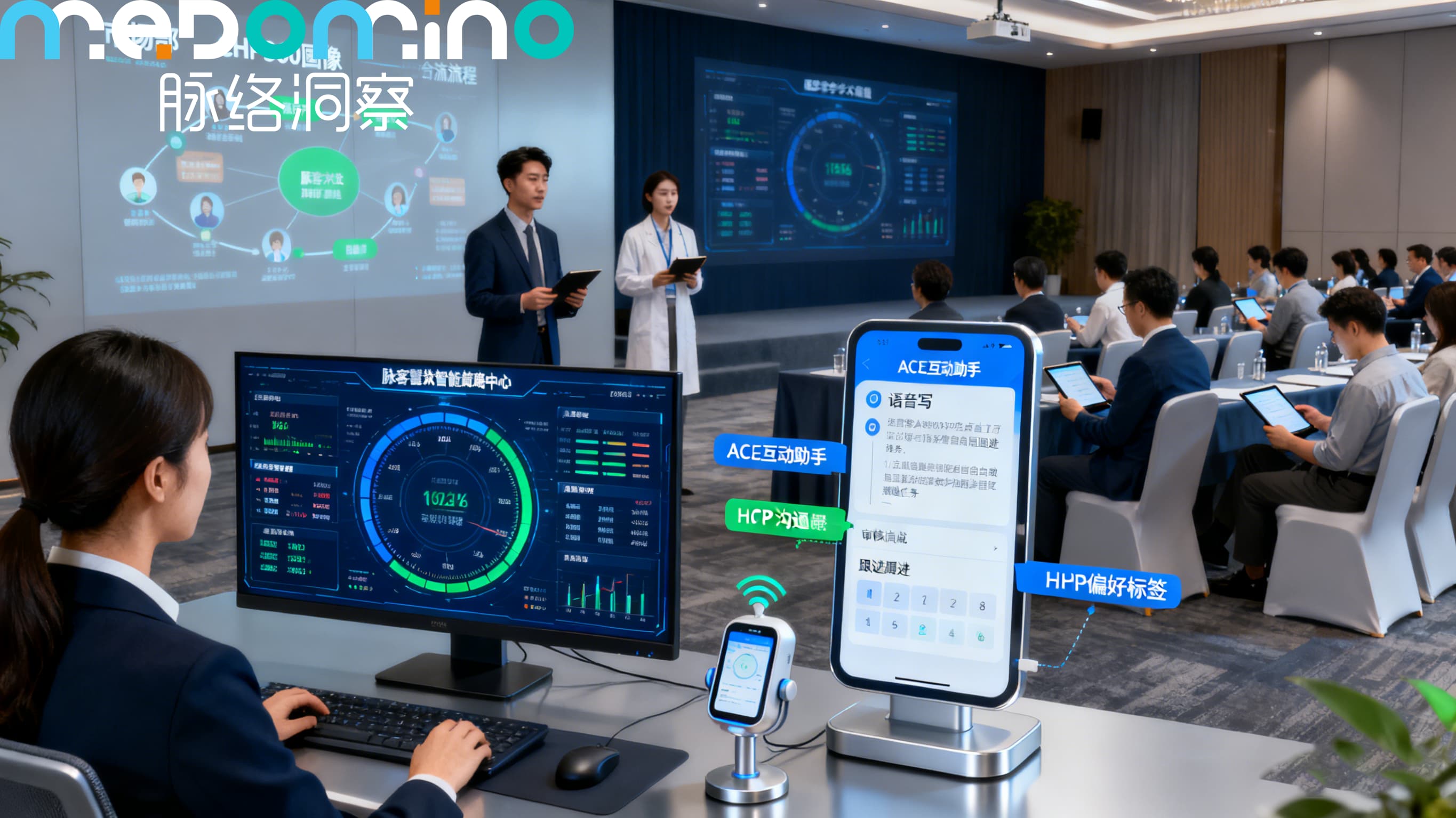 药品营销不再靠经验，2025年需要这三种能力