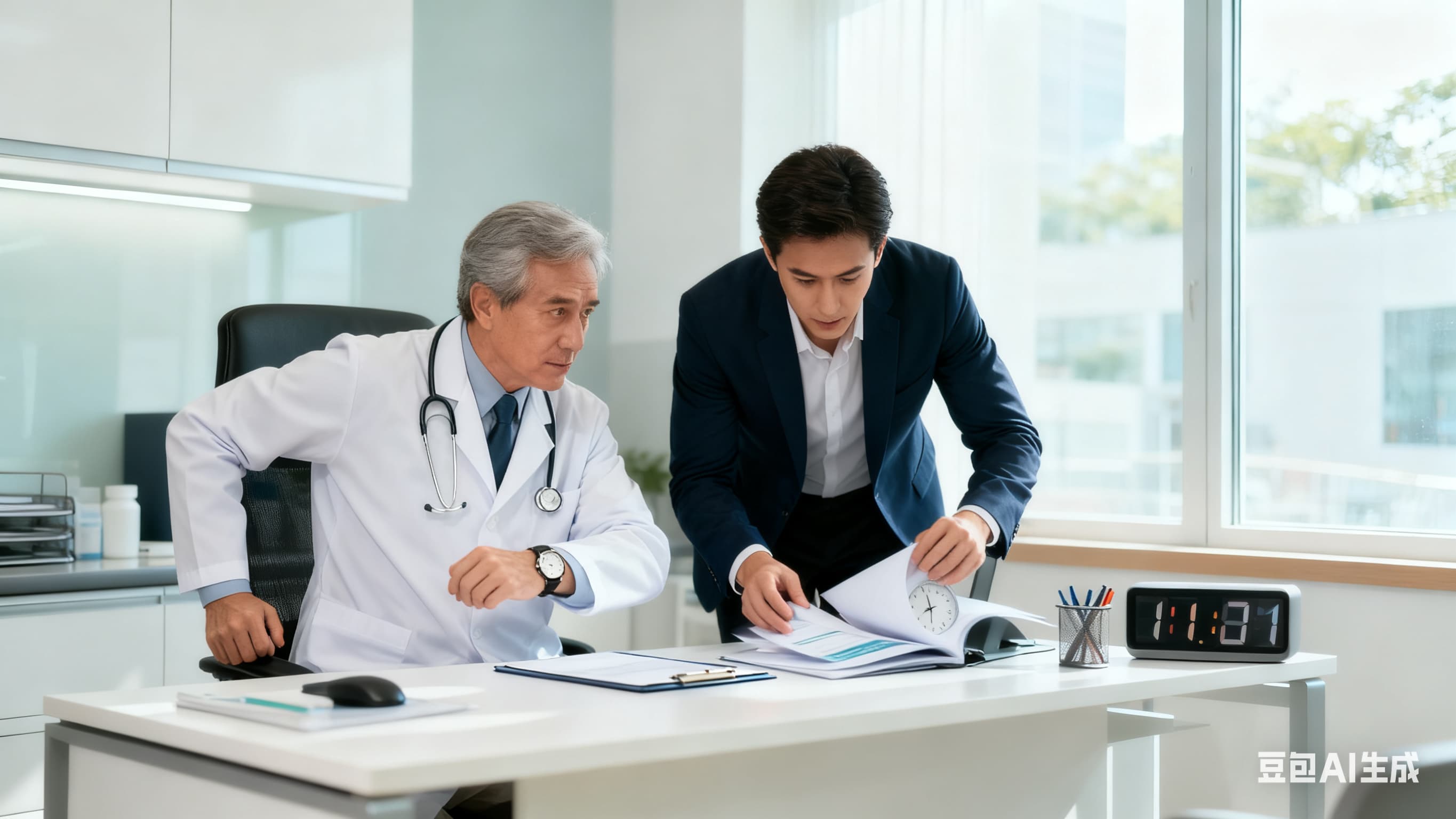 医药代表拜访技巧之深度研究客户（HCP）