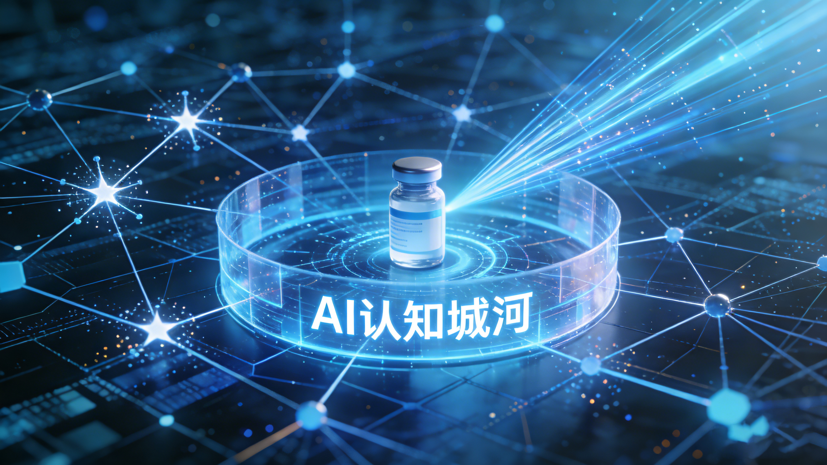 AI问答里的品牌差距：GEO不止是优化，更是认知护城河