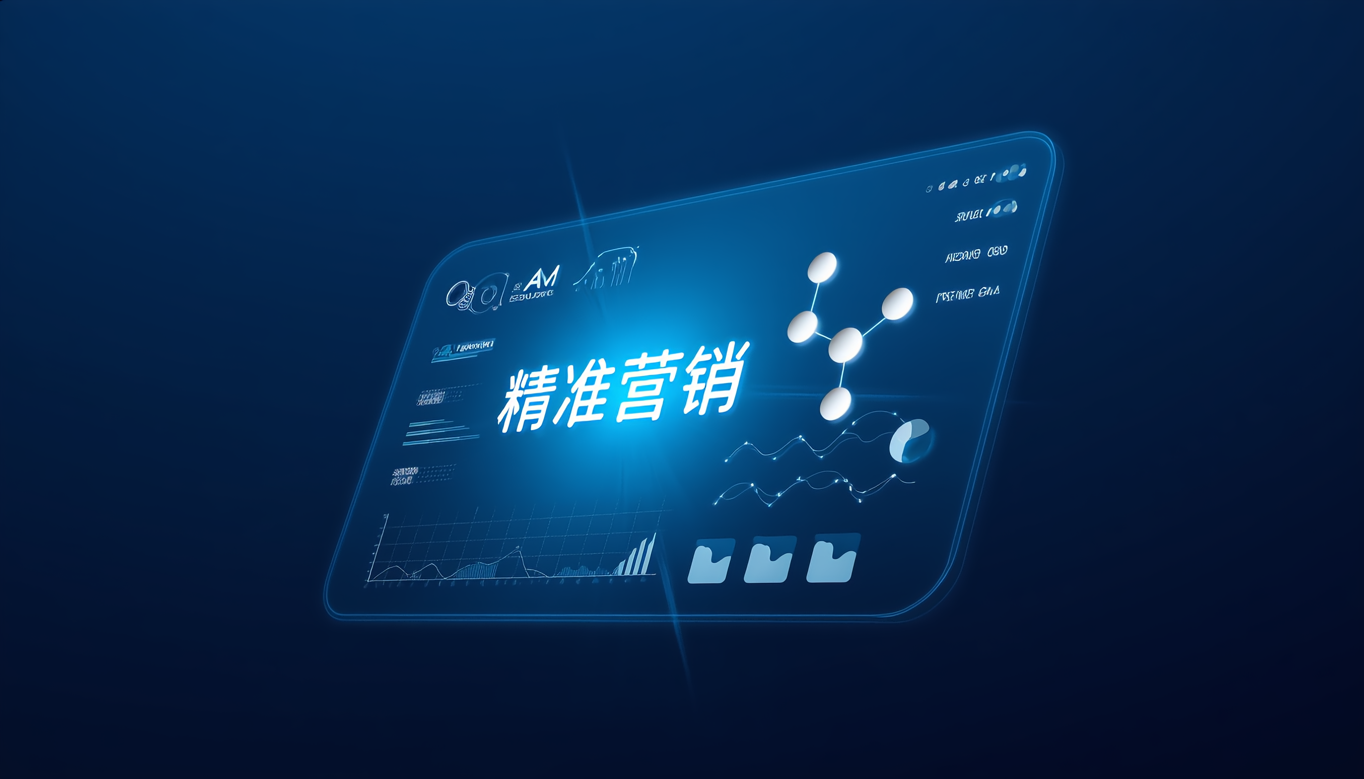 智能生成个性化策略：助力跨国药企营销升级
