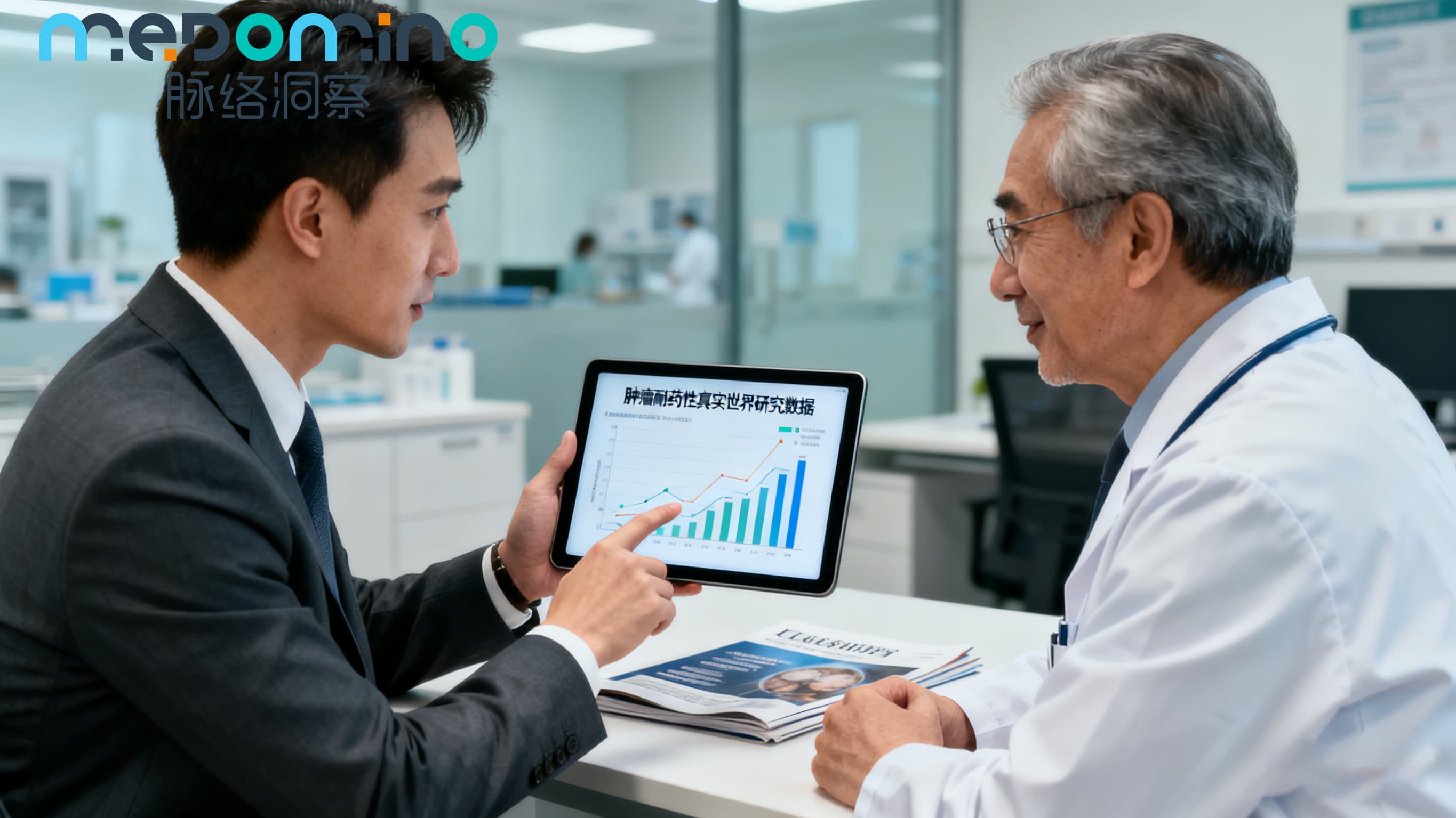 为什么医药代表不愿意用数智化工具？我们总结了4个原因