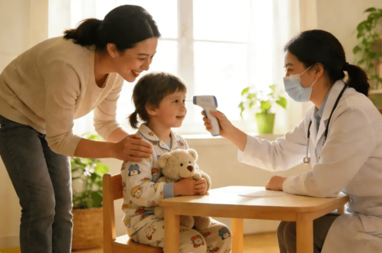 孩子打了免费疫苗，还要打自费疫苗吗？