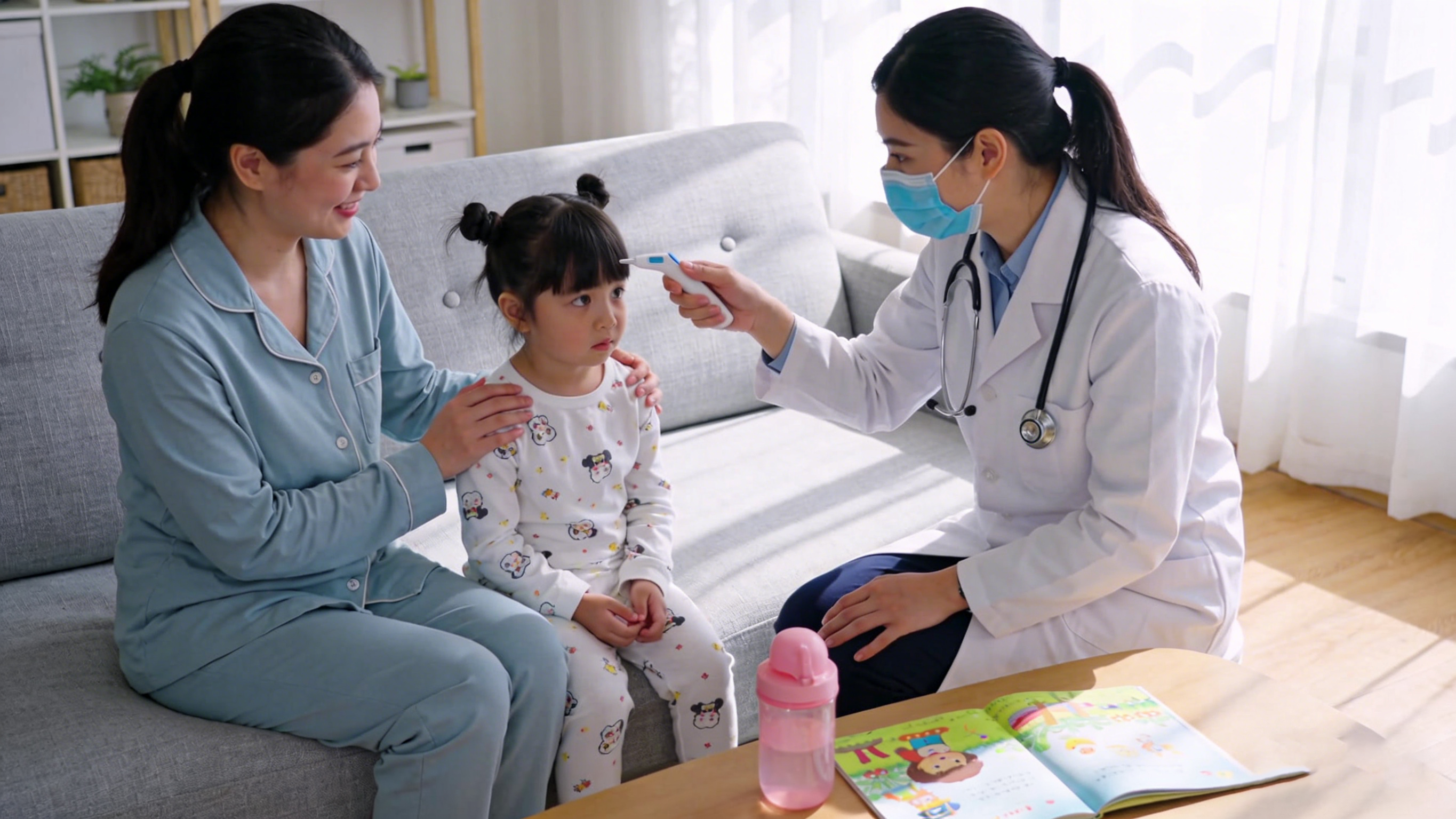 13价肺炎疫苗，进口和国产的到底有啥区别？