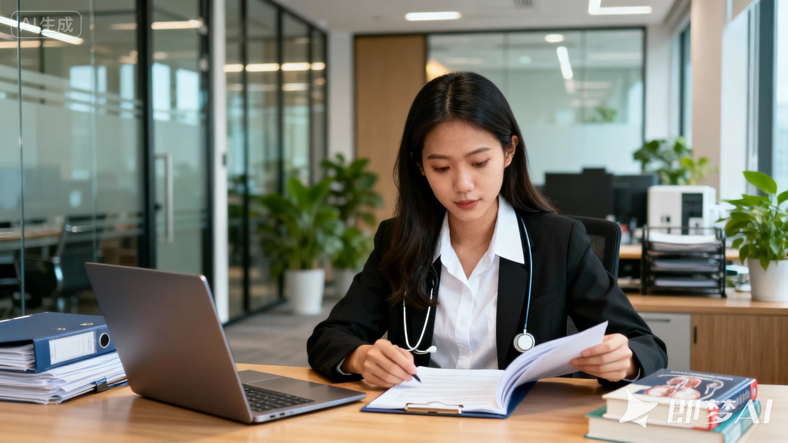 药企医学部拜访专家的技巧