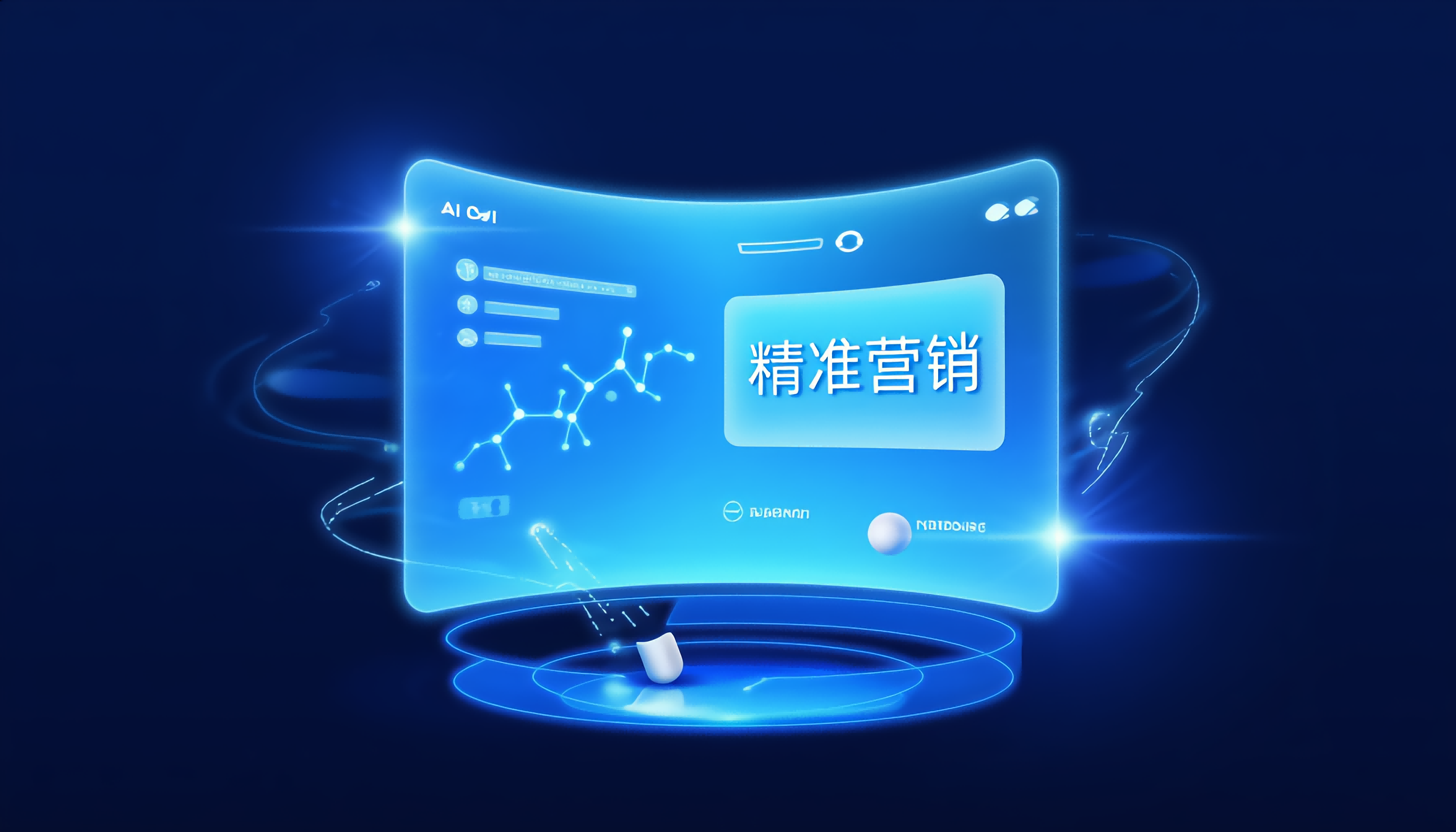 策略-执行-反馈一体化：提升跨国药企营销效率