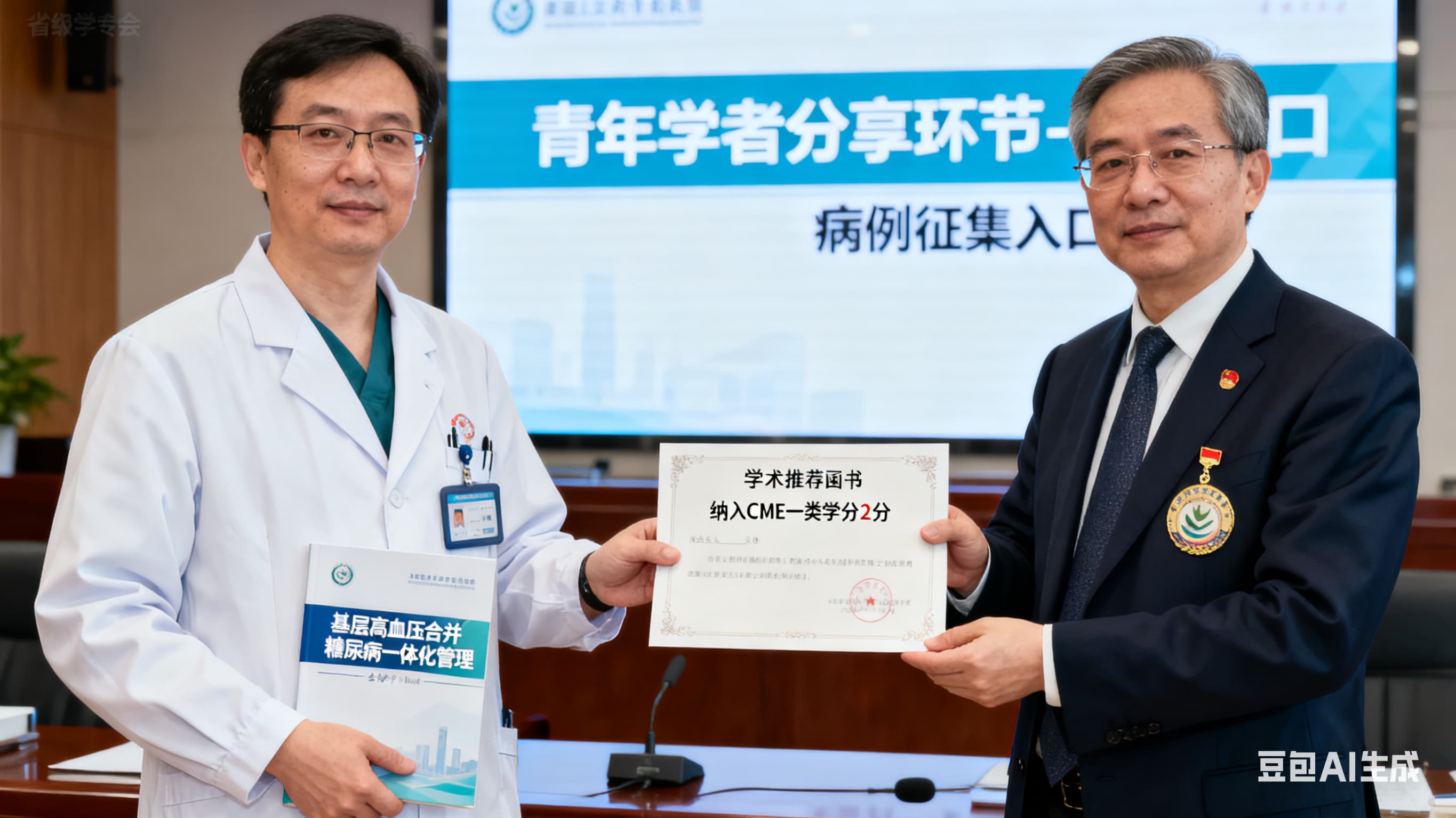 合规前提下，药企市场部如何提升HCP的参会意愿？