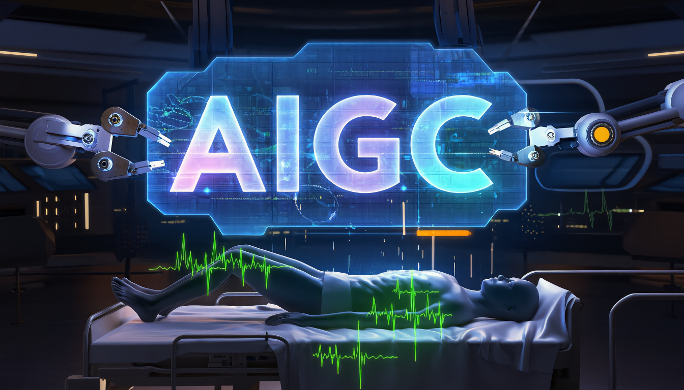 2025年适合生命科学行业用的AIGC工具大盘点
