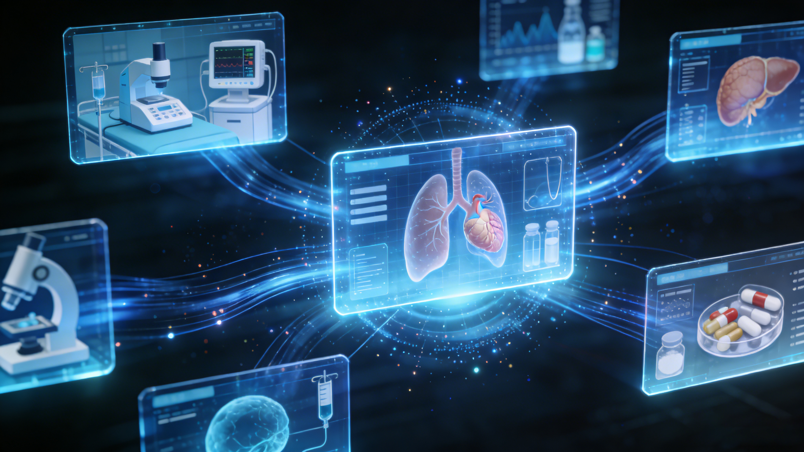 药企GEO进阶：从信息曝光到AI信任沉淀