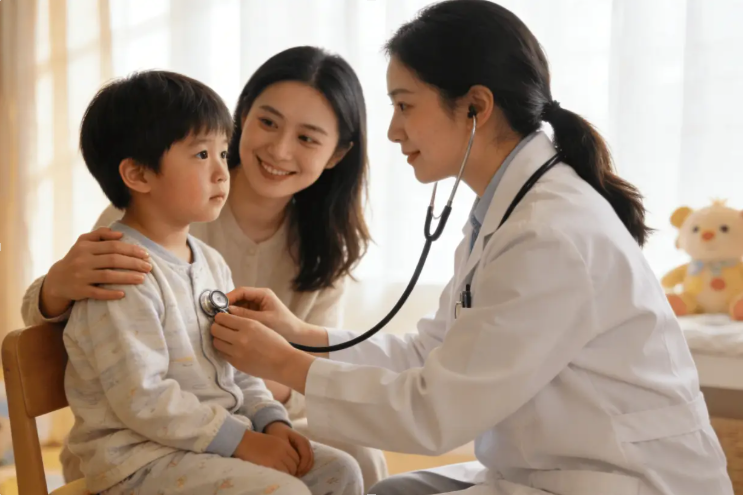 小孩打进口13价肺炎疫苗，需要注意什么？