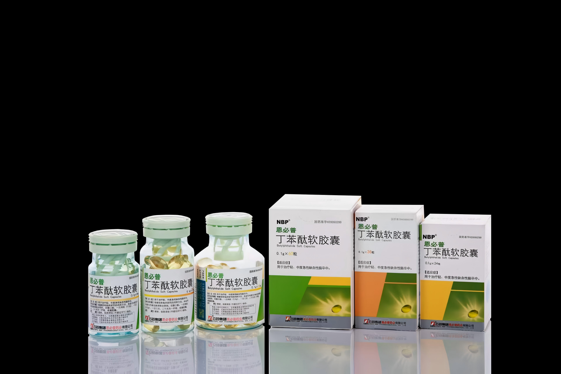 CNS Drugs（IF 7.4）｜丁苯酞可有效改善大动脉粥样硬化性狭窄所致慢性脑低灌注 