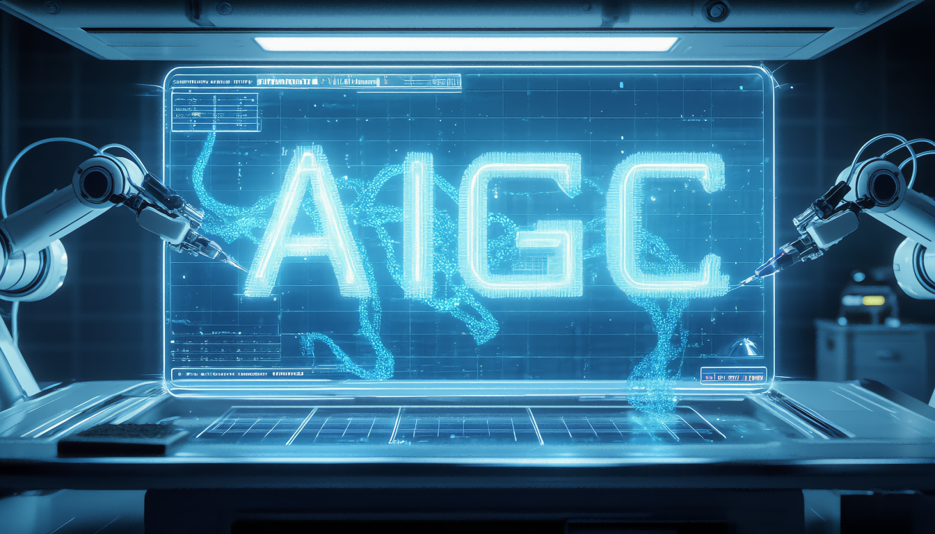 跨国药企医学部AIGC工具选型指南，快收藏！