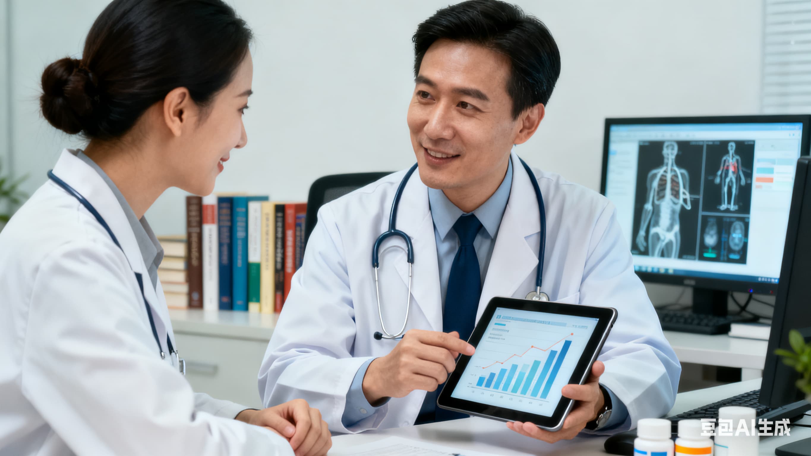 医药销售代表怎么提升沟通技巧