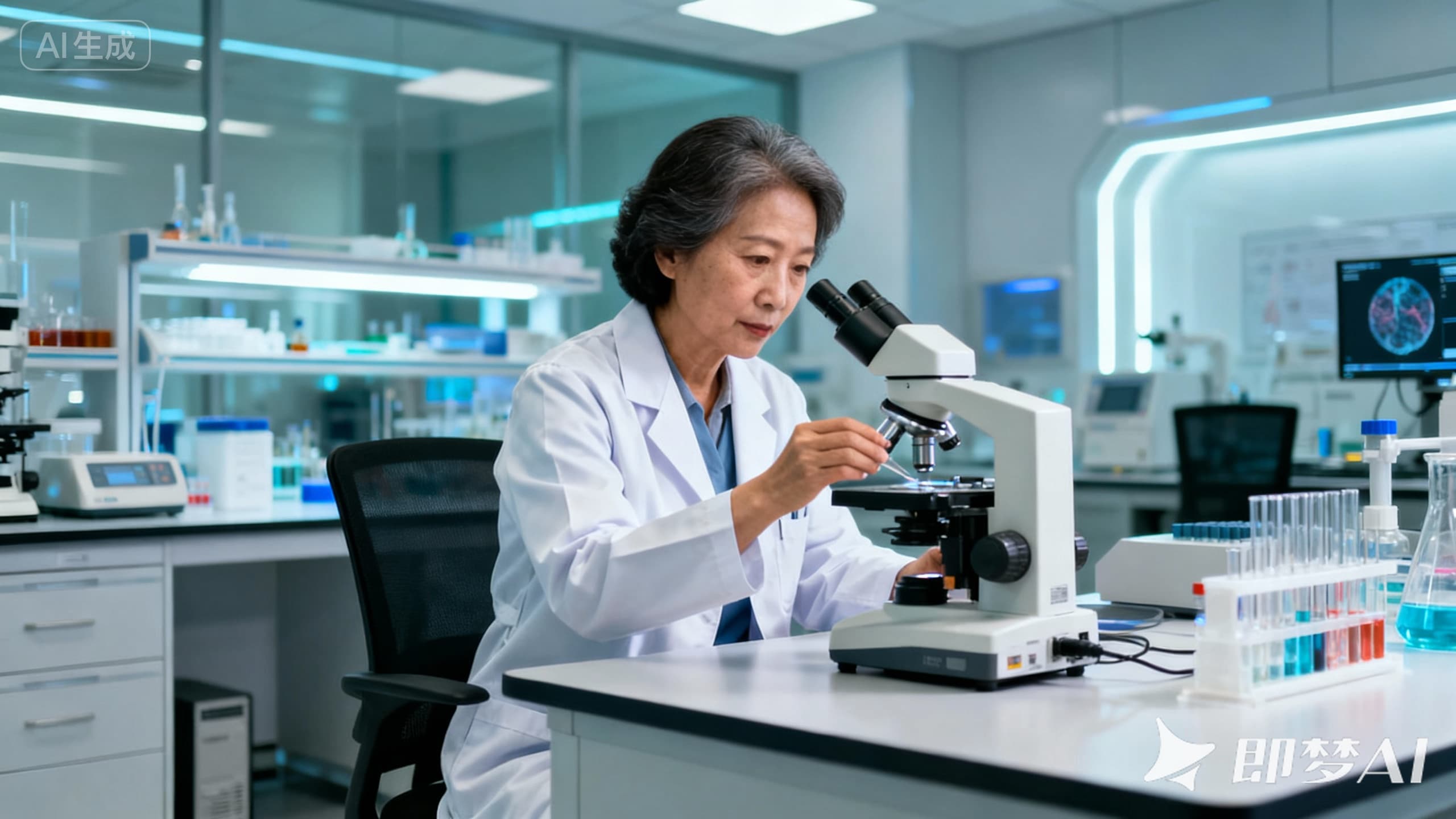 拜访学会任职型专家，总怕聊短期合作让他反感，该围绕什么话题展开，才能建立长期联系？