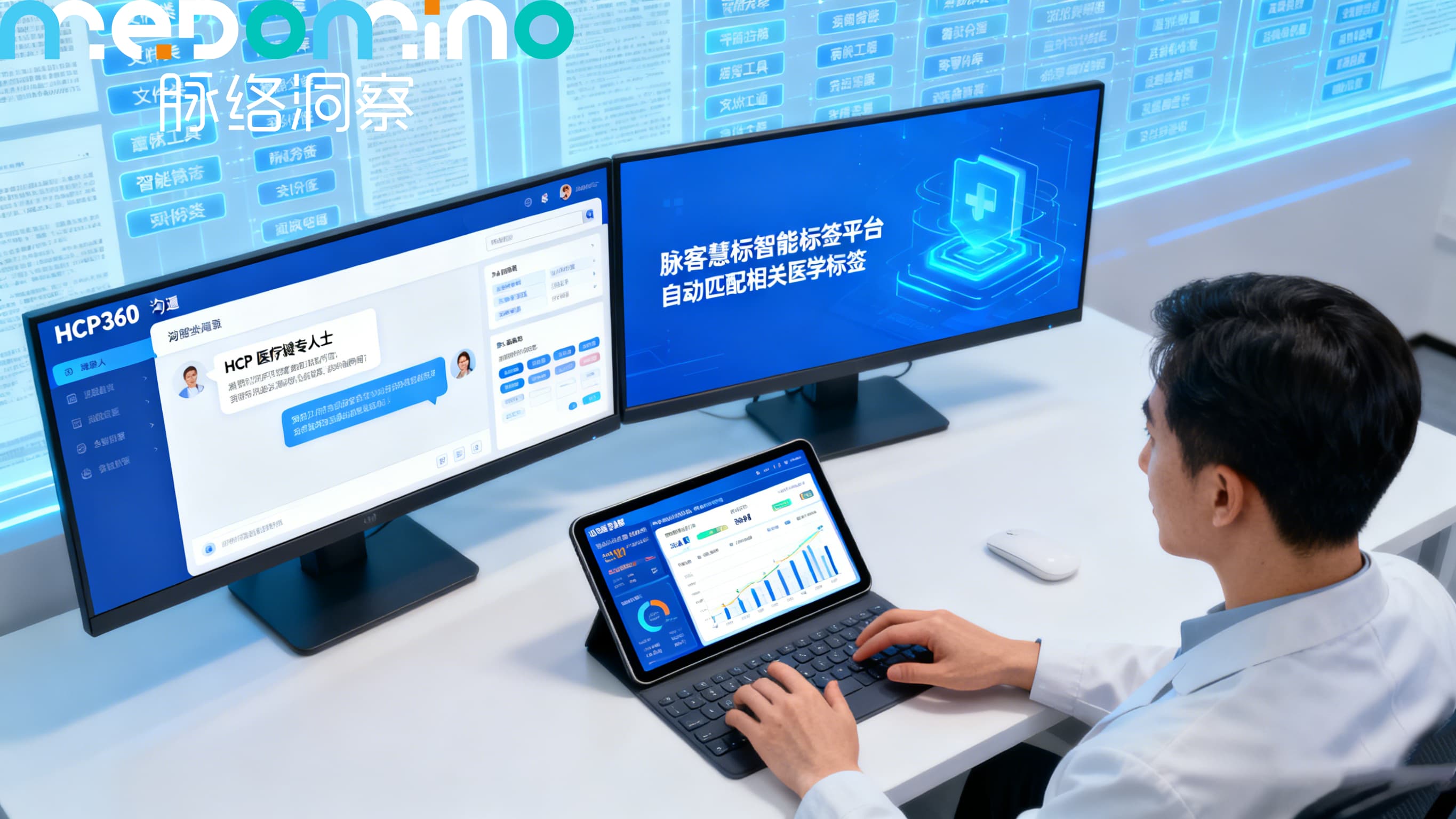 药物销售为什么越来越难？这里有3个关键转折点