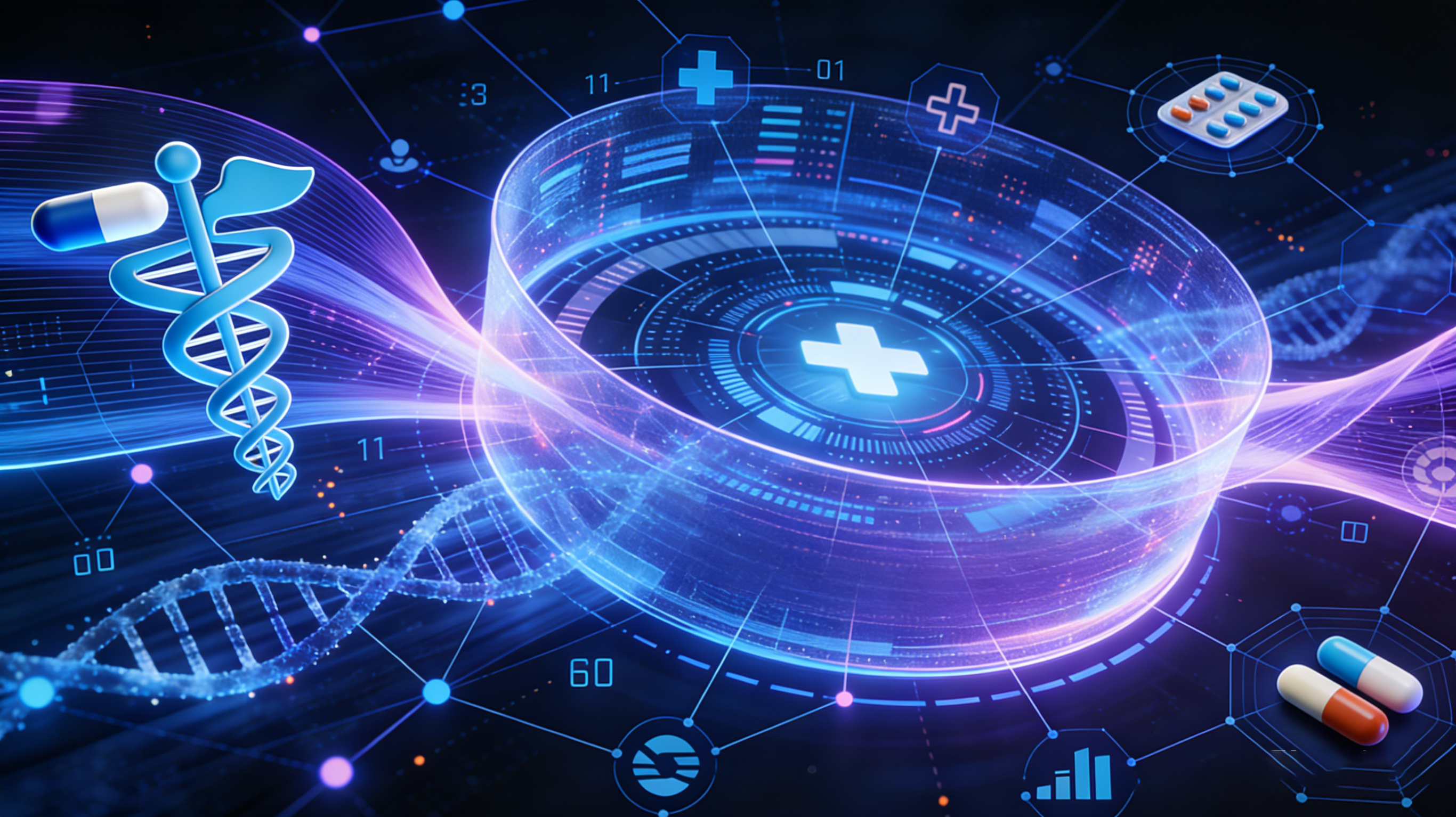 药企新手也懂：GEO不是玄学，是让AI信任你的方法