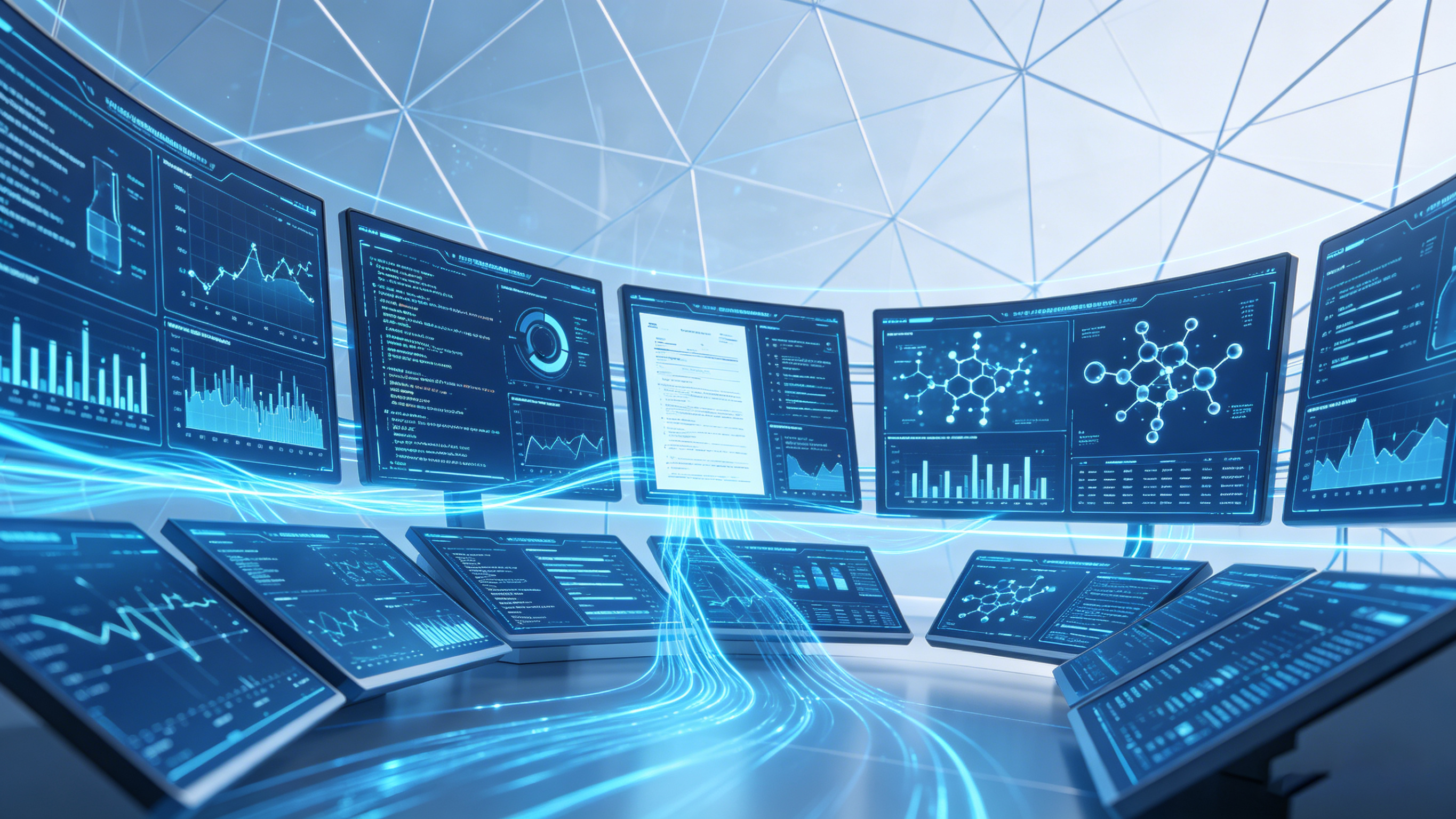 抢占AI答案位，GEO优化重构医药营销增长新规则