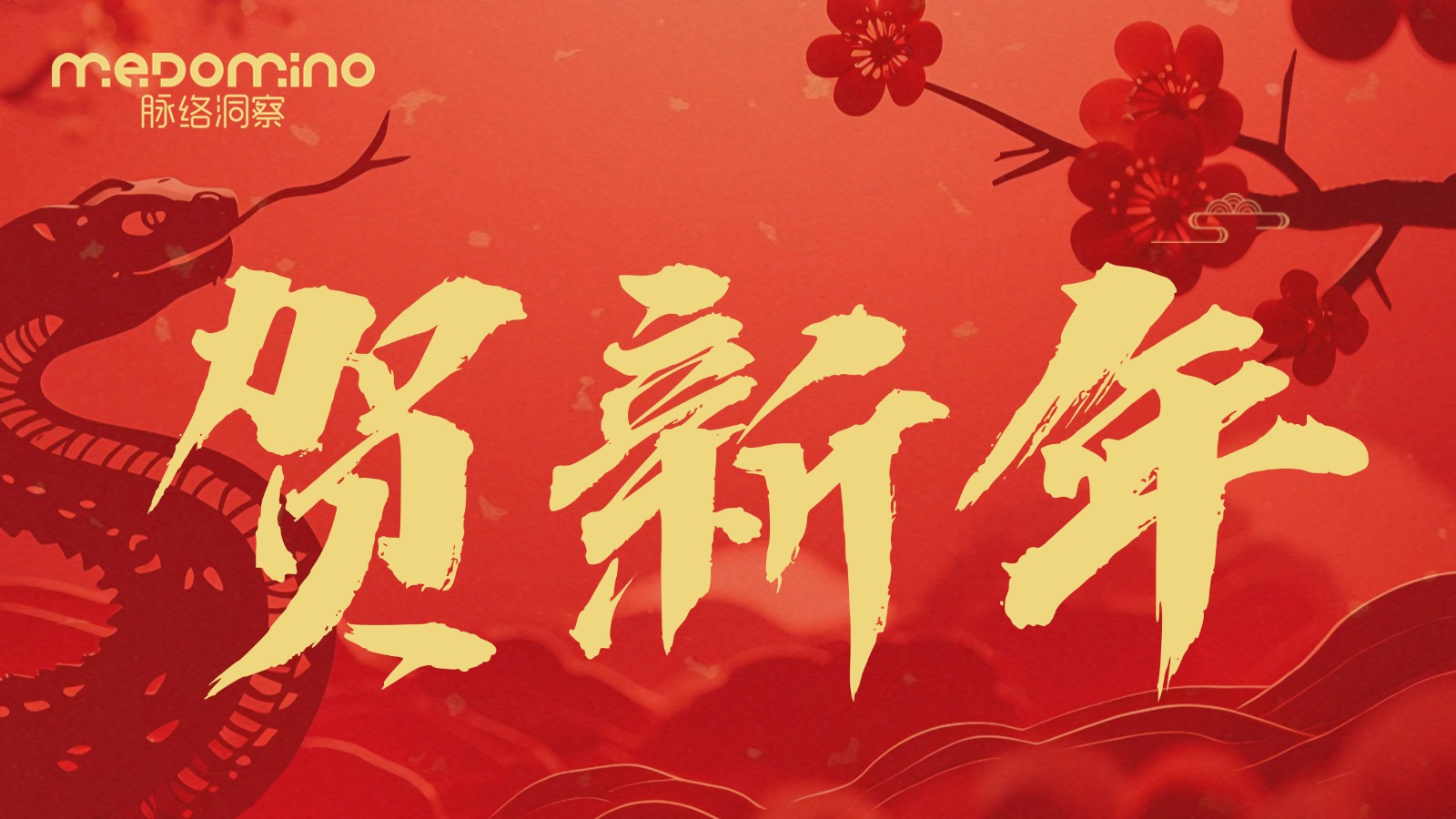 CEO新年贺词 | 扎实的运营优化才是制胜之道