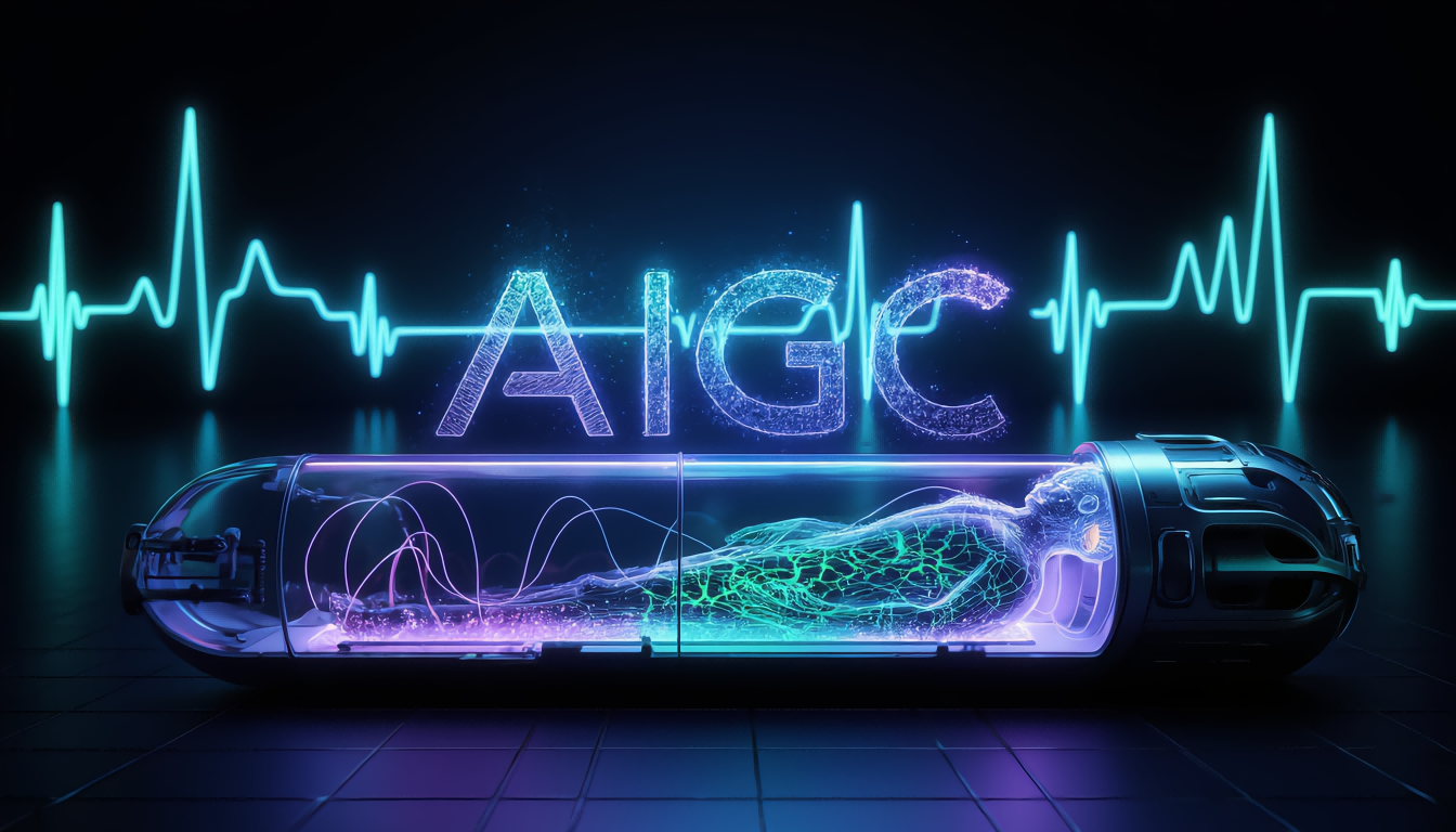 跨国药企做学术推广，AIGC工具怎么选？