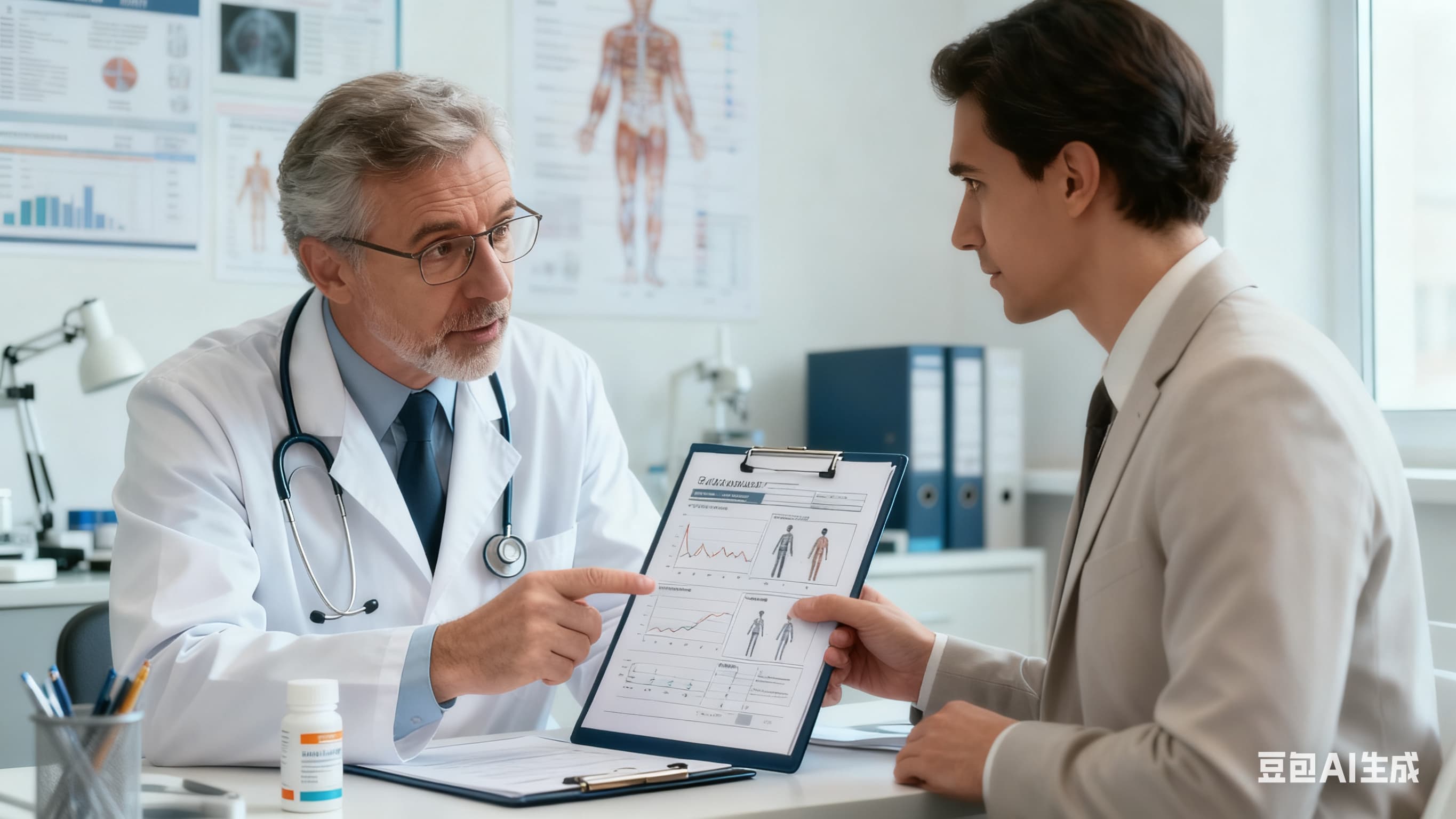 医药代表怎么让学术内容说出口不尴尬，还能打动医生？