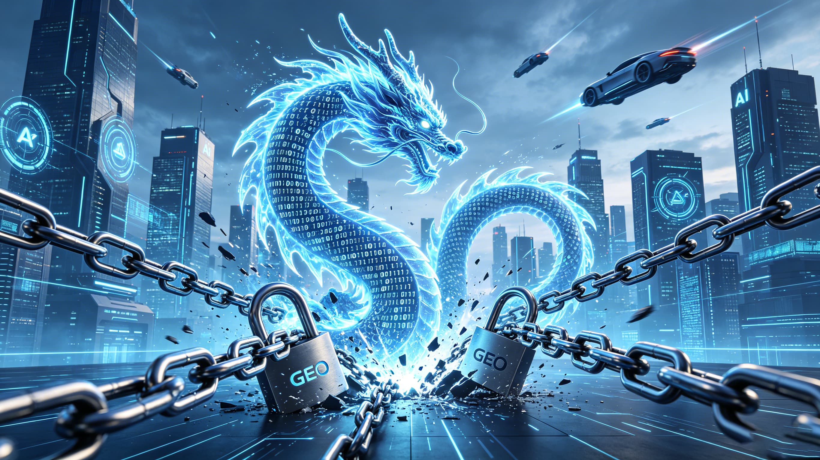 2026年5月1日起，医务人员收受回扣3万元即入刑！司法化下的生命科学GEO产业新秩序