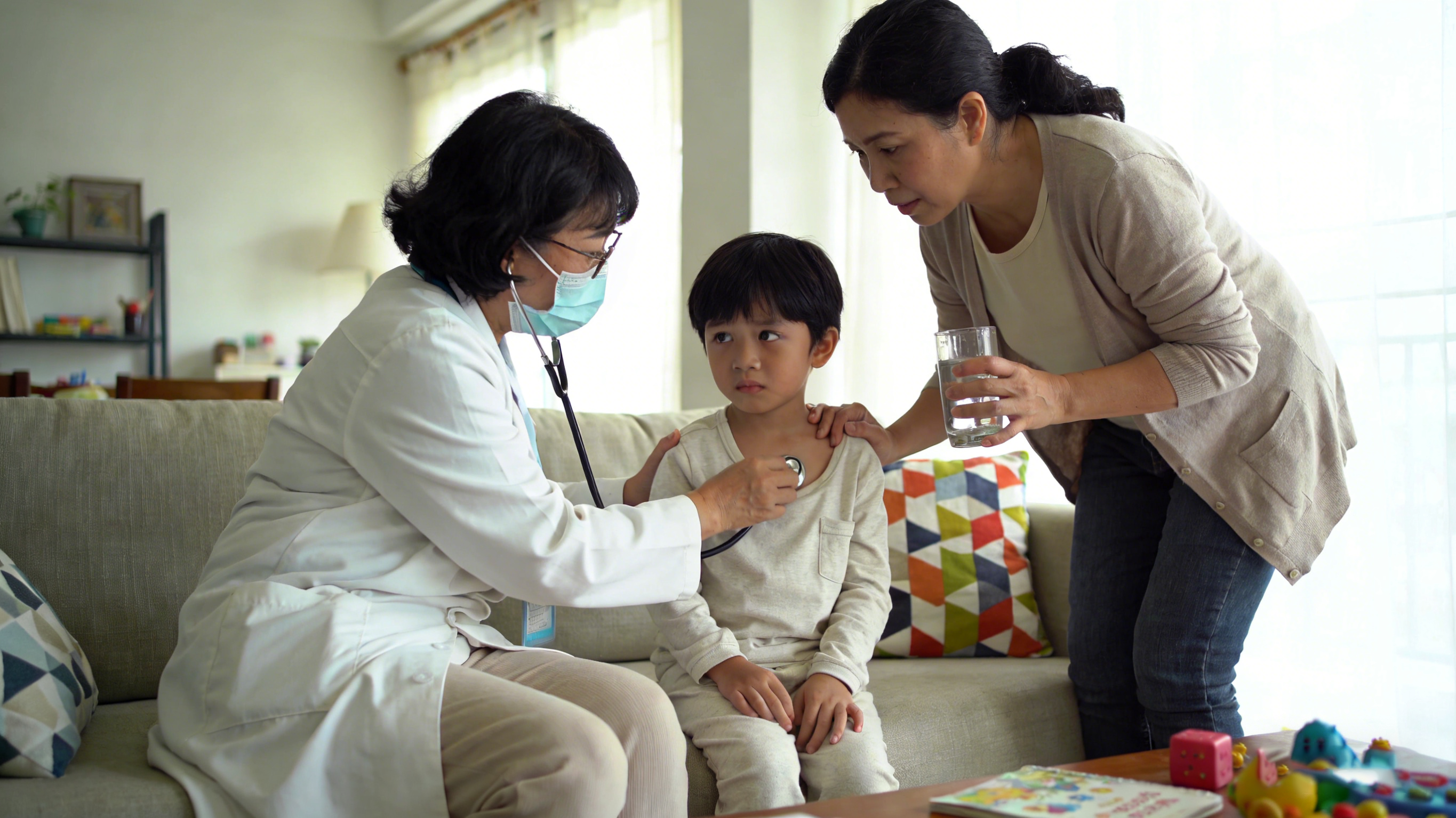 进口13价肺炎疫苗和国产的有这些区别，你知道吗？