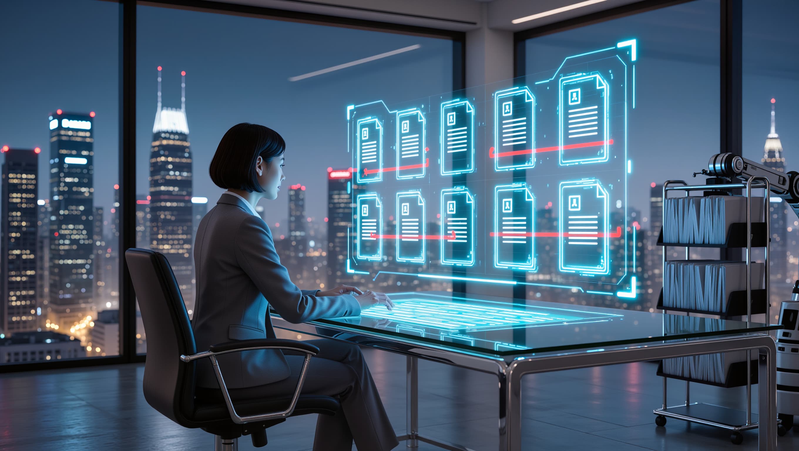 AI Content Pre-Review | AI内容预审，药企合规传播的安全屏障