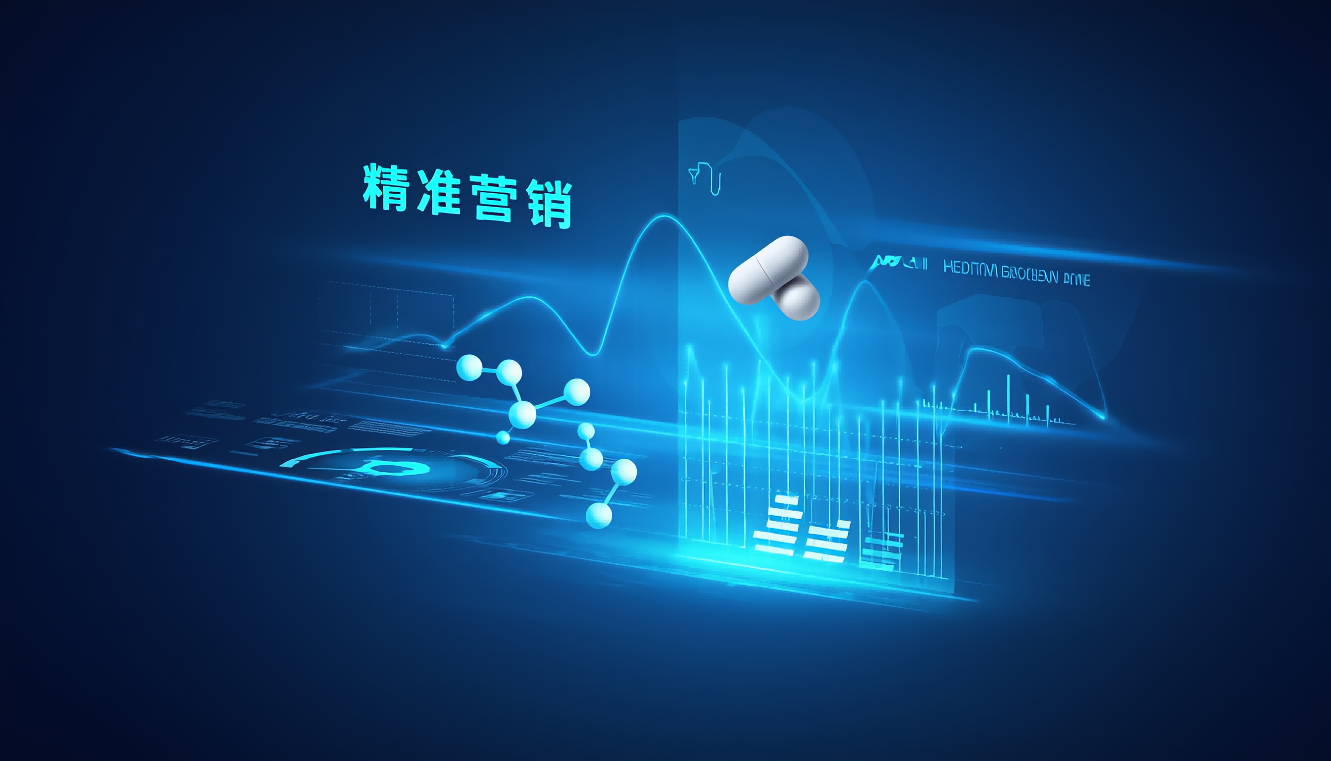 跨国药企人必看：如何让营销策略有效落实到每一个人