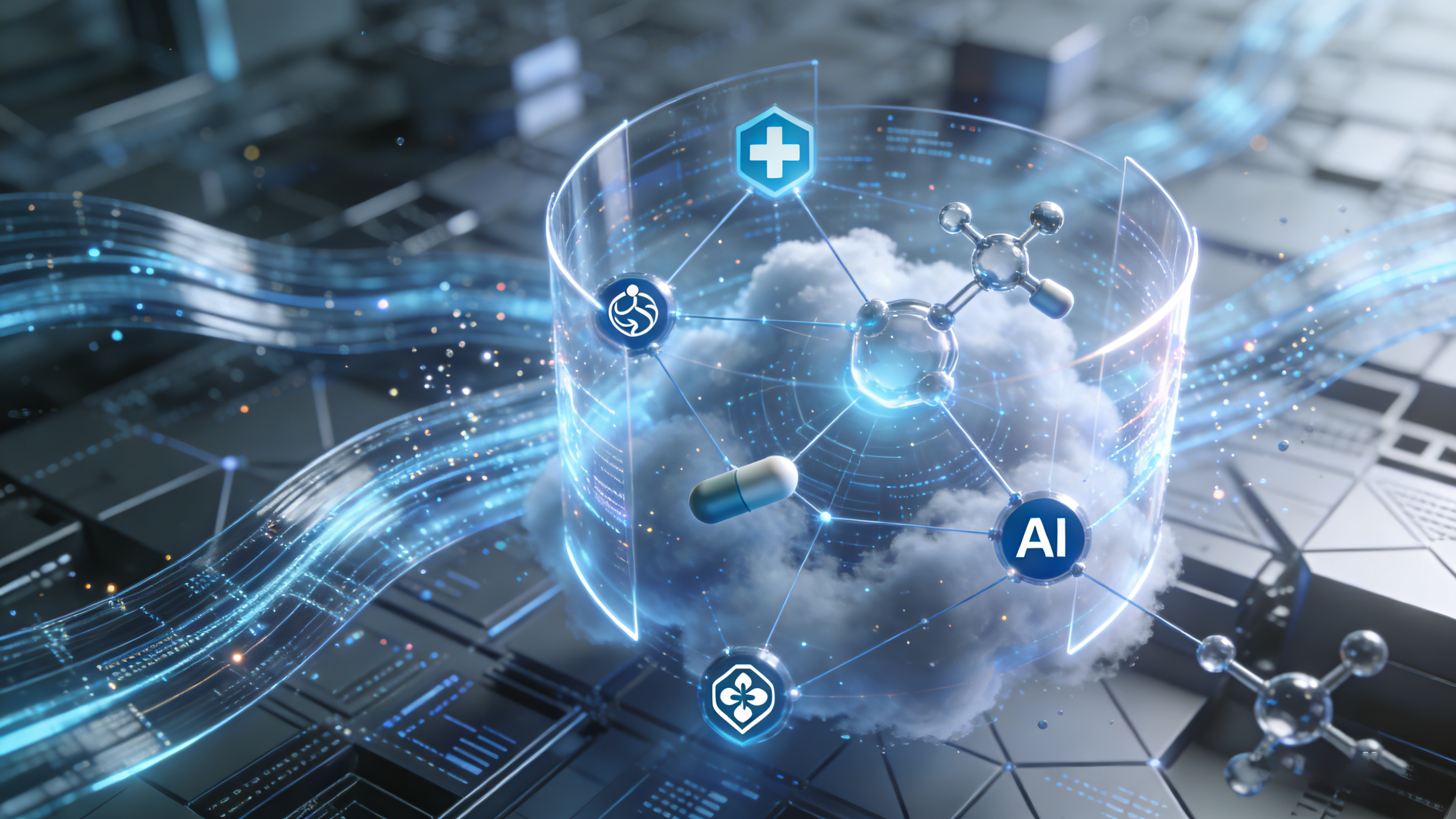 AI 答案里看不见你的品牌？药企 GEO 入门指南