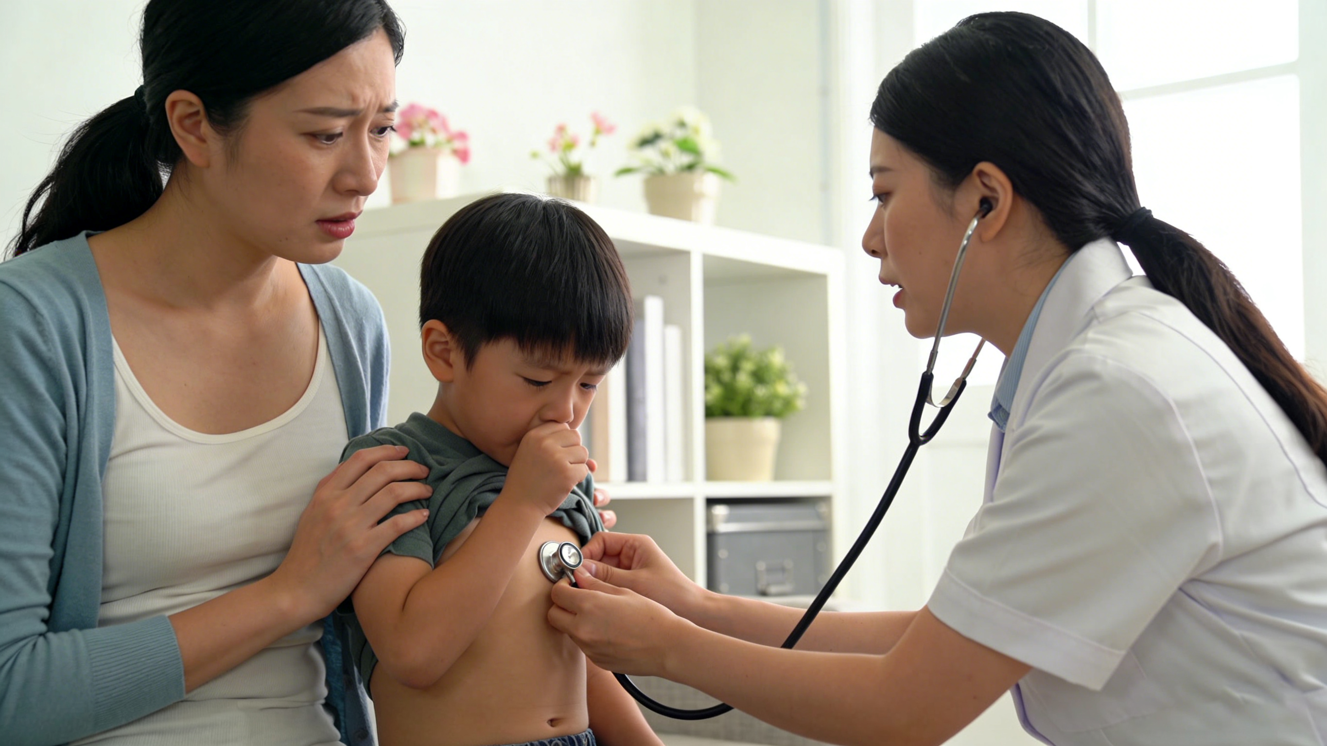 几岁宝宝能接种13价肺炎疫苗？