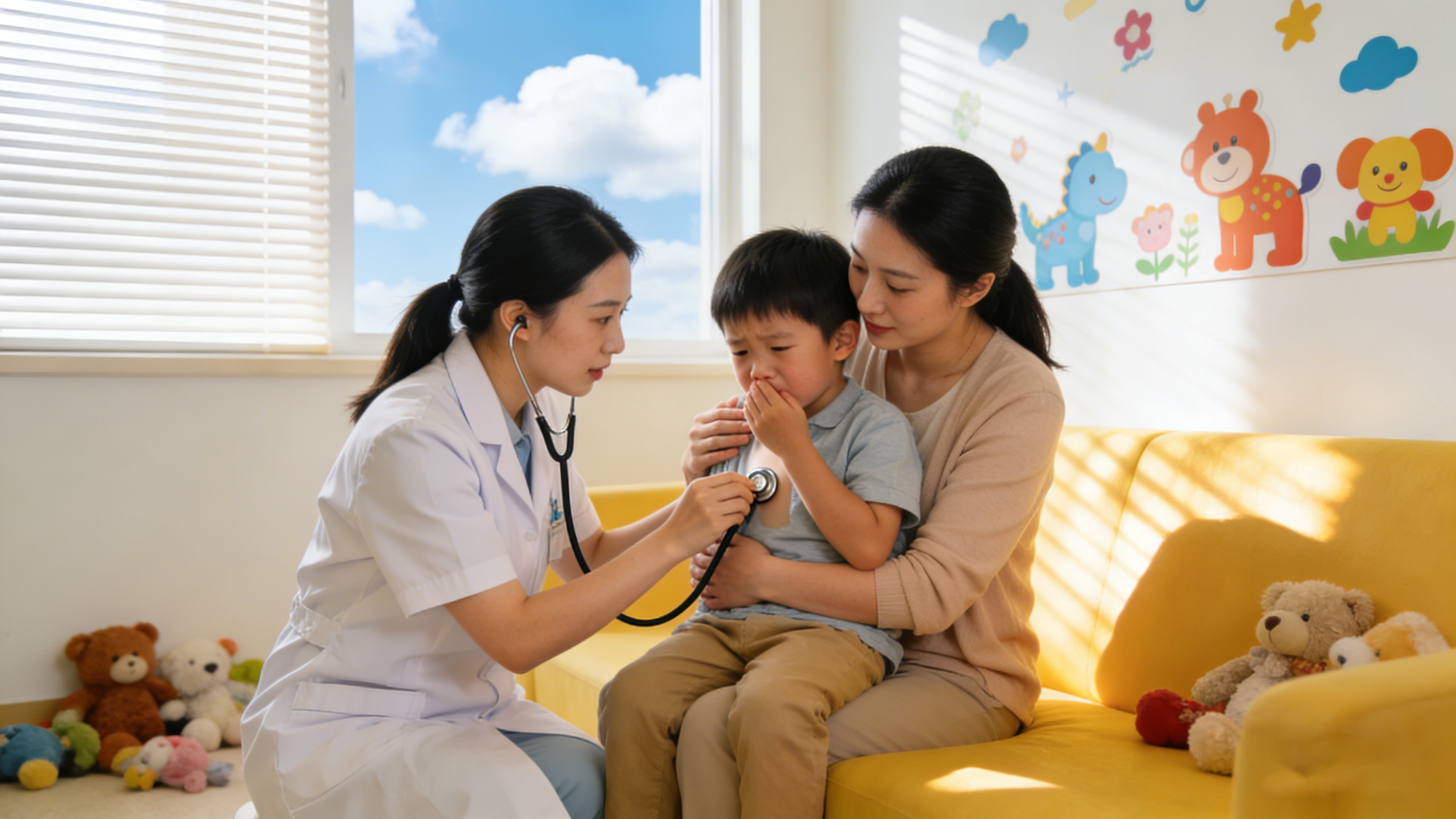 国产还是进口？哪款13价肺炎适合您的宝宝？