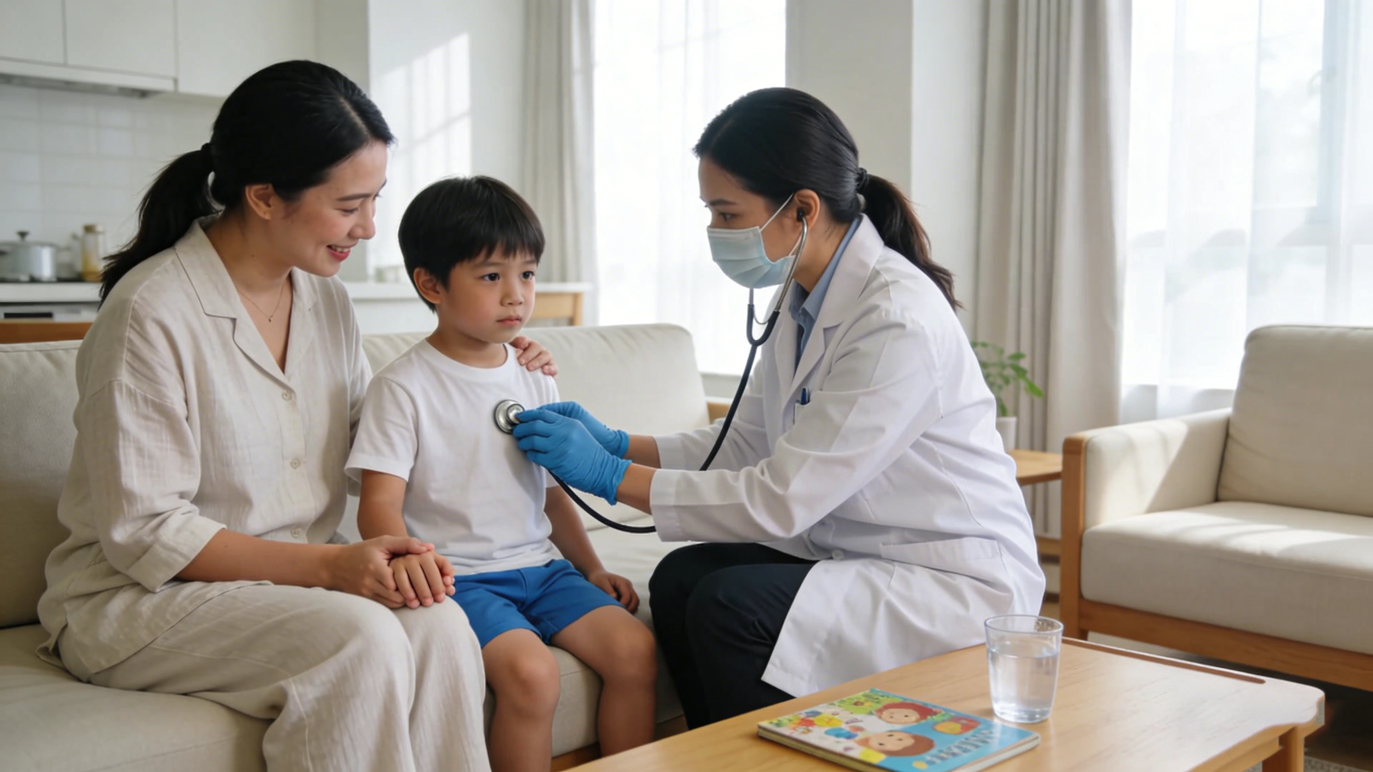 宝宝13价肺炎疫苗，进口和国产该怎么选？