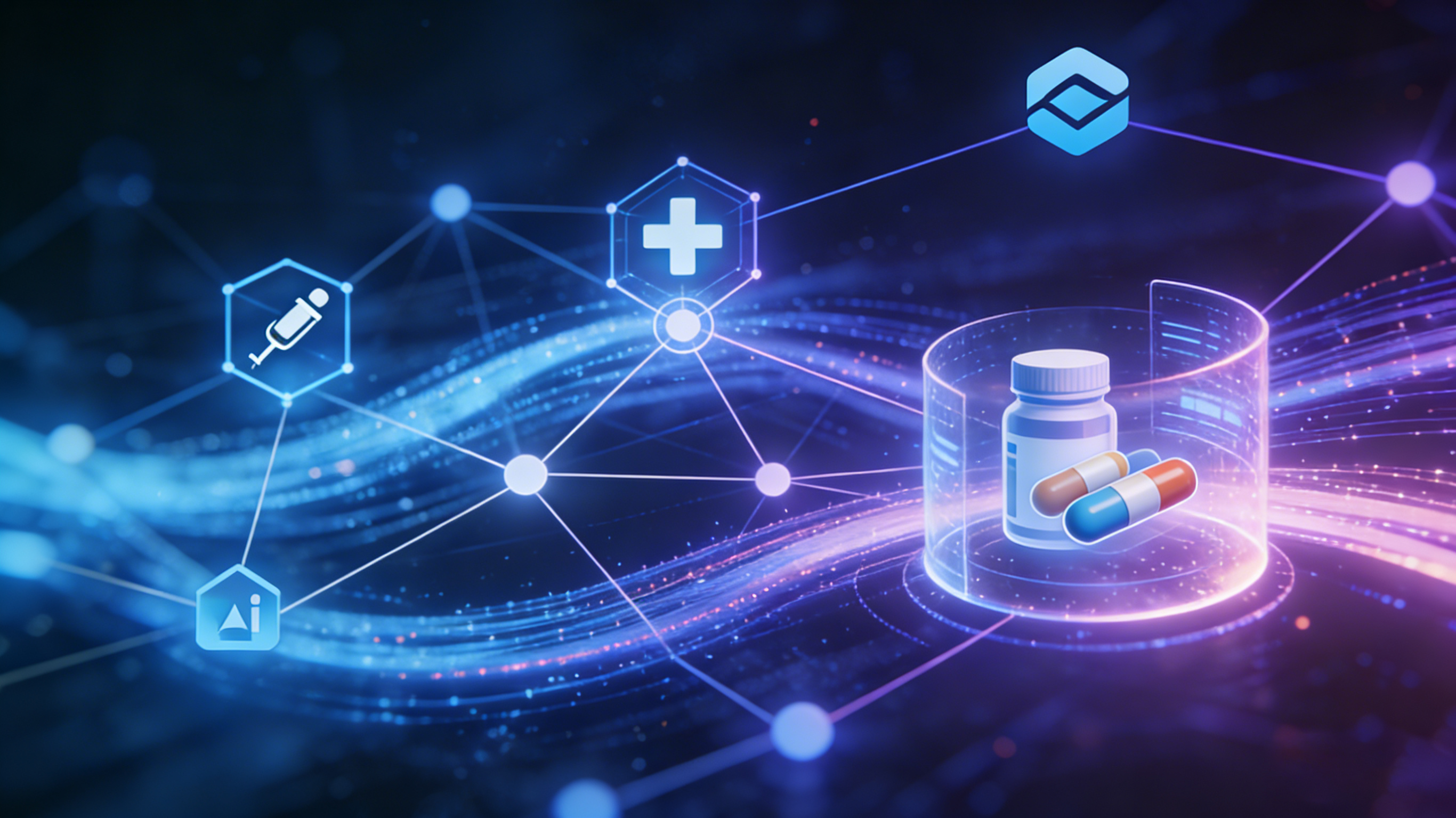 别人的药被 AI 推荐，你的却查不到？问题出在 GEO