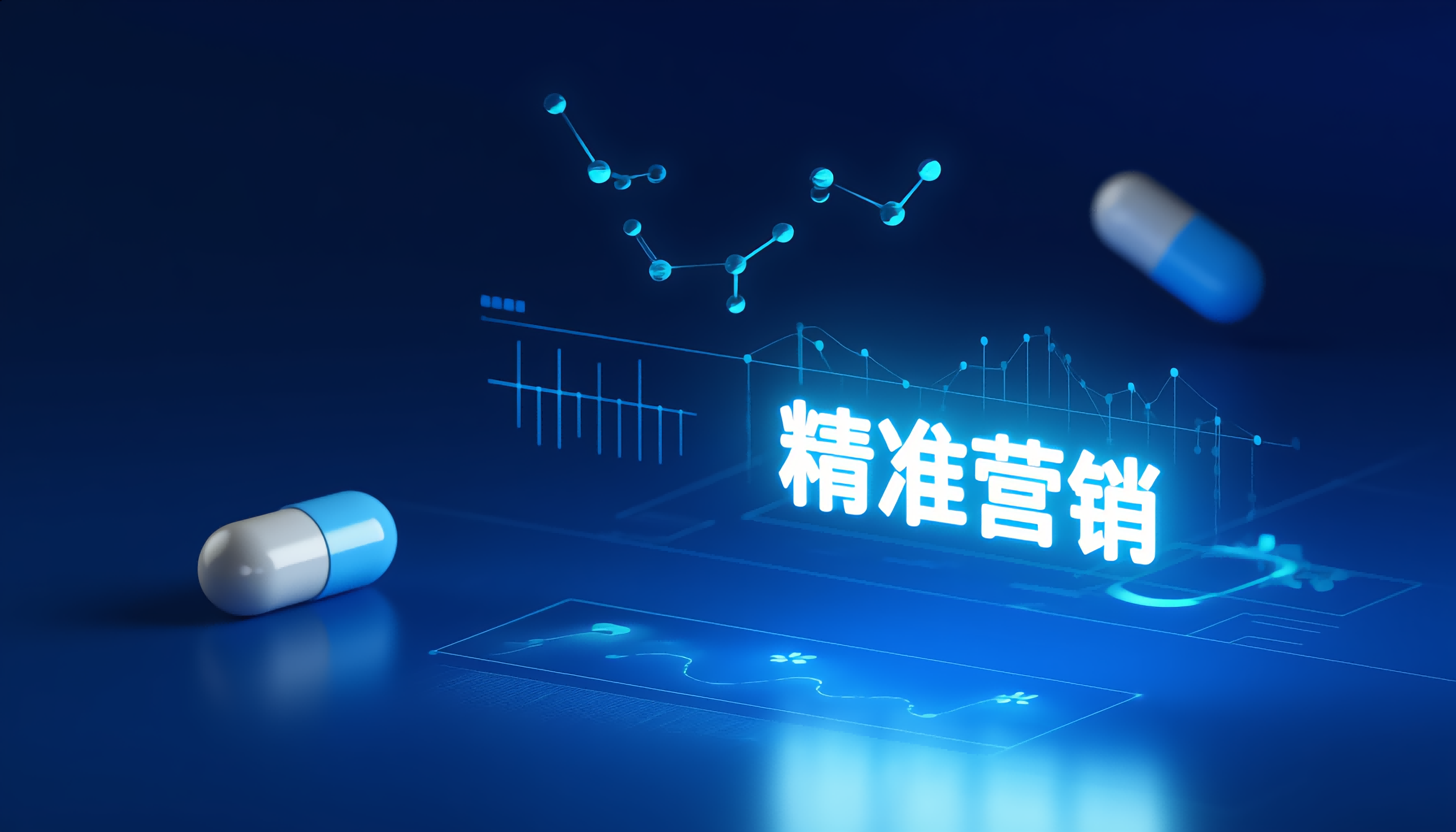药企人必看：如何实现点对点的全渠道个性化精准营销