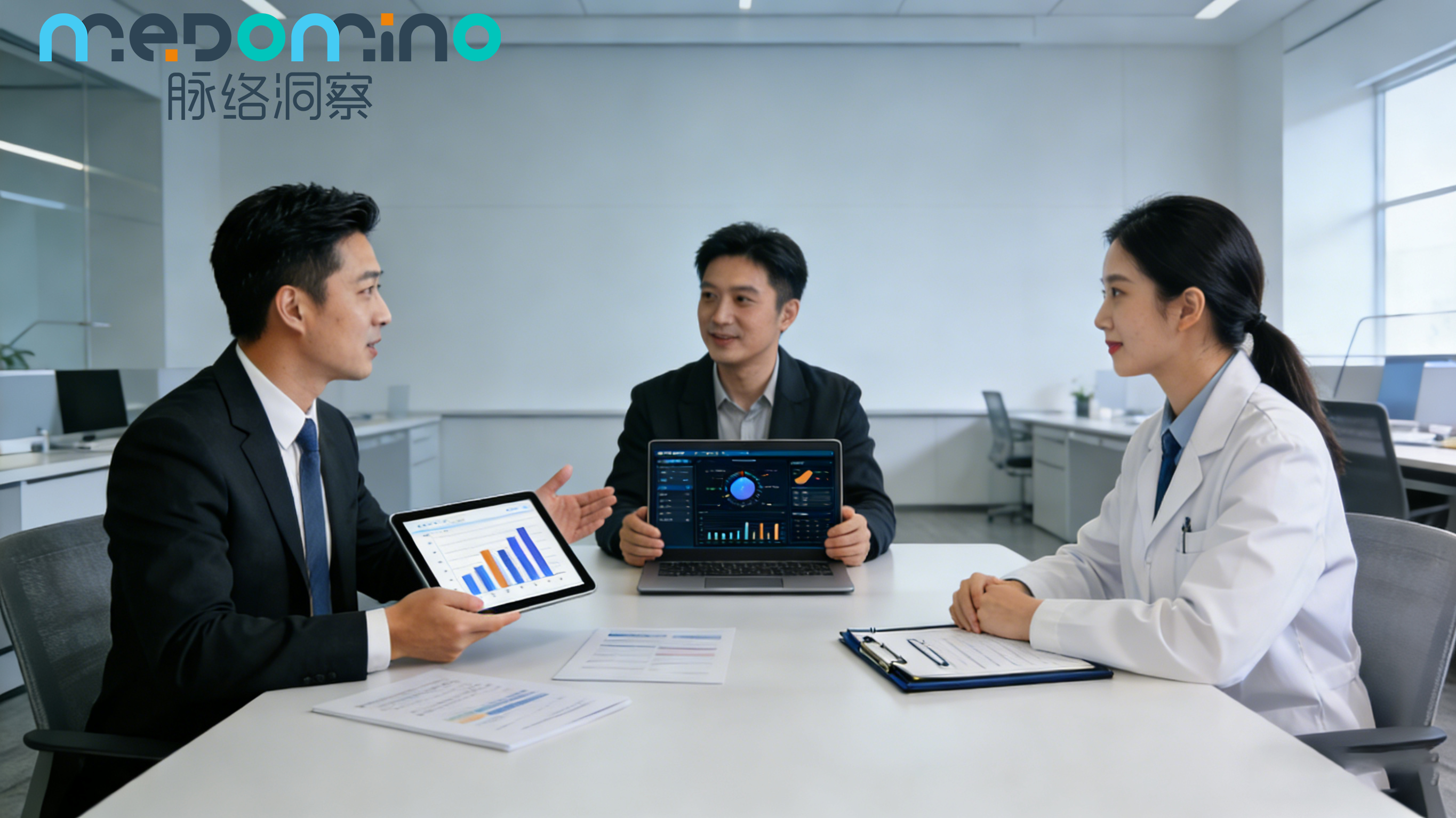 Patient Insight | 患者洞察，药企产品价值传递的锚点