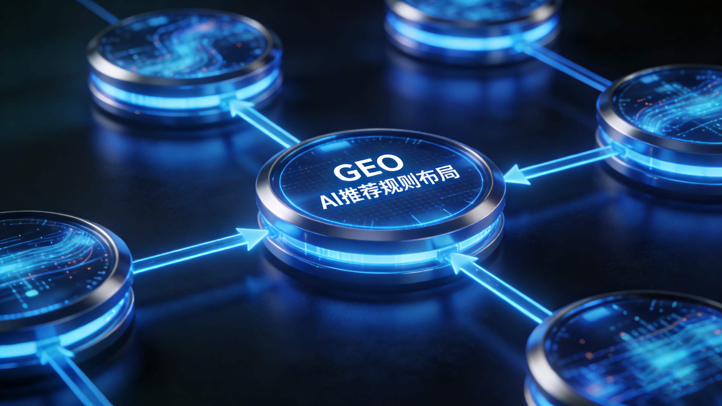 315曝光GEO投毒：药企的危与机，合规者方能行远