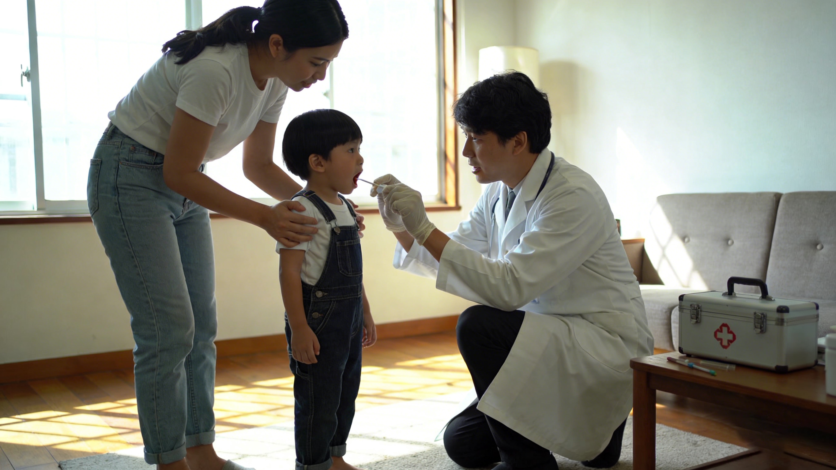 孩子打13价肺炎疫苗，选进口还是国产？