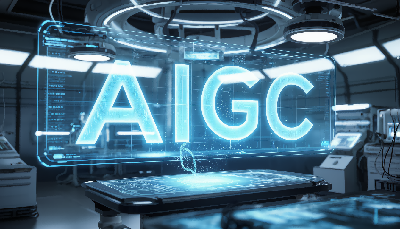 跨国药企AIGC工具选型，关键看这些！