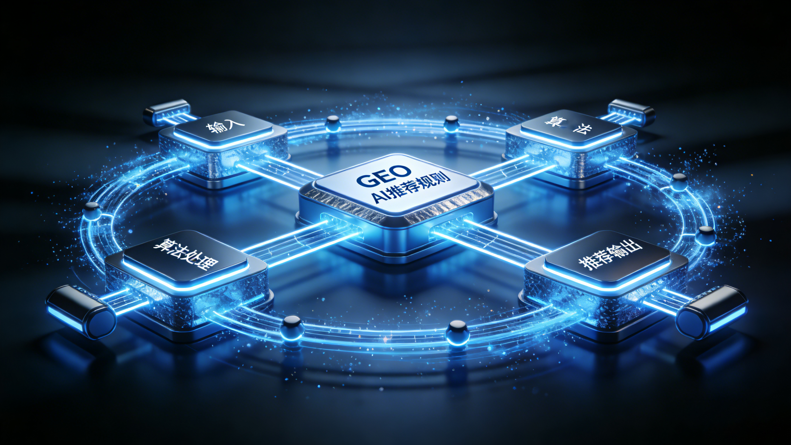 拒绝AI 投毒：药企 GEO 的 5 大合规判断标准，一看就懂