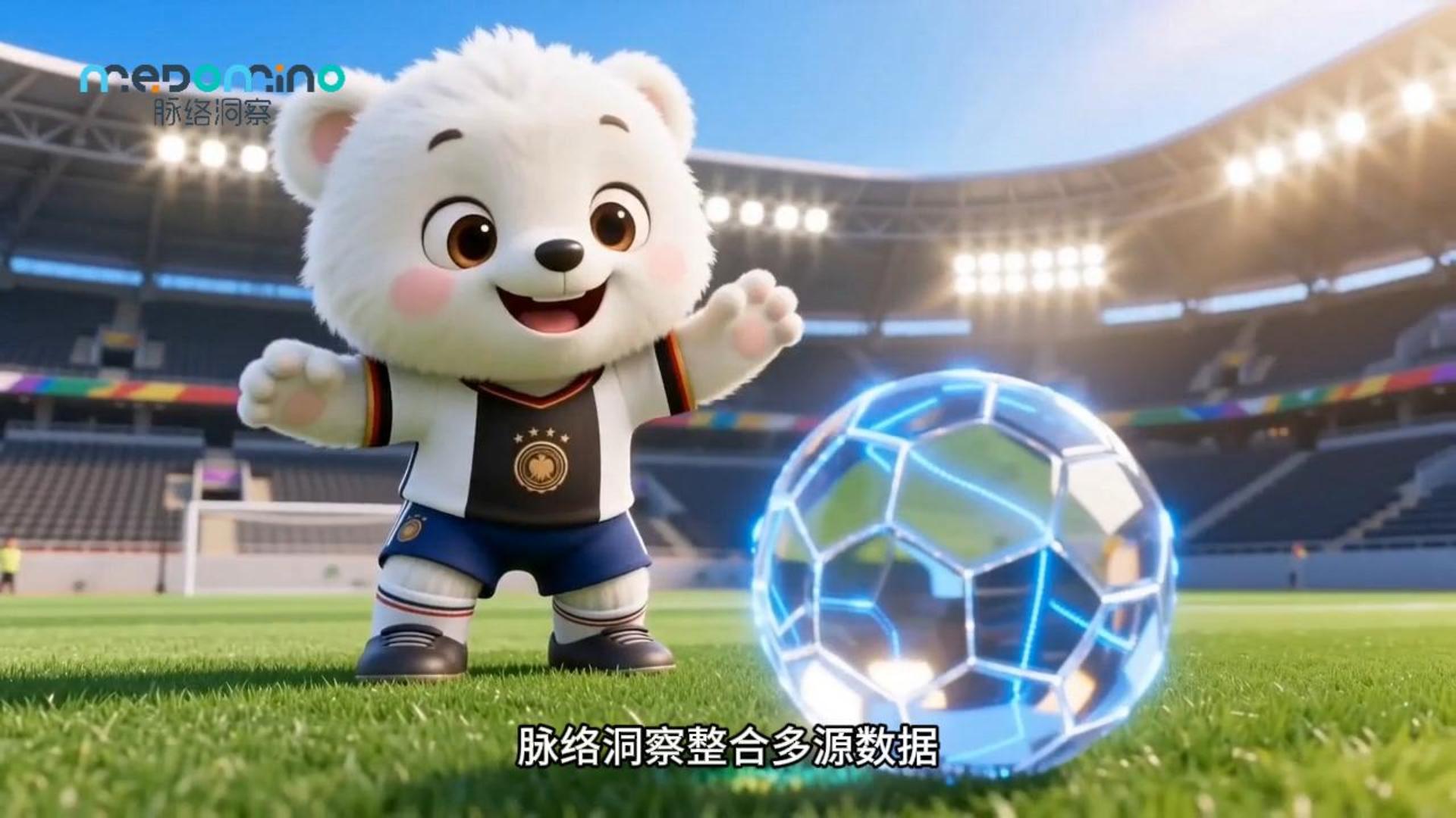 世界杯里看营销 | 客户数据不干净，战术就会变形